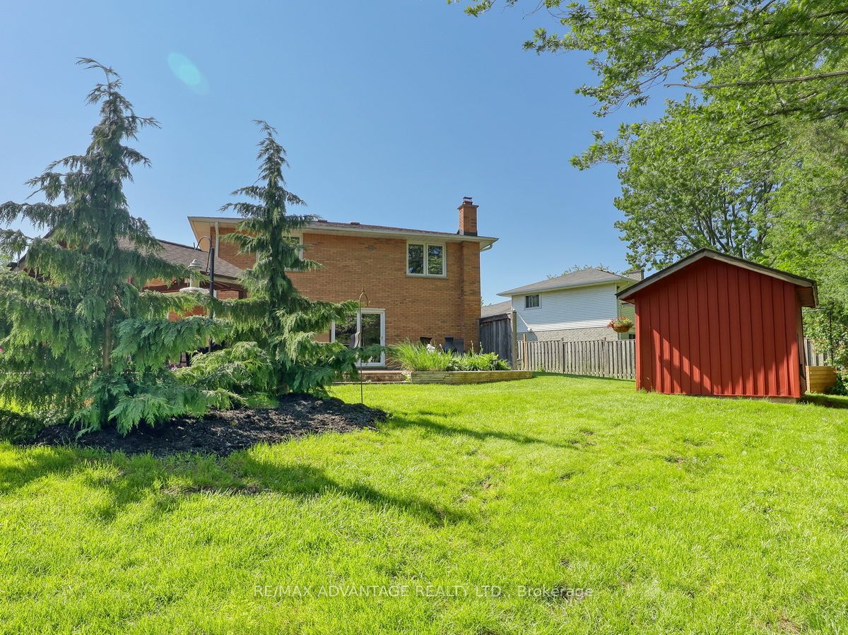 43 Lynngate Grove Property Photo 38