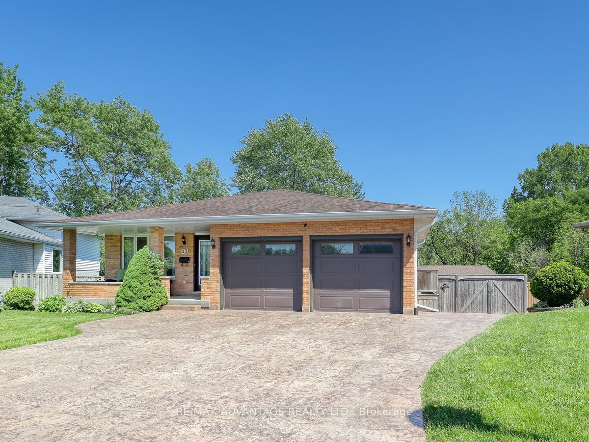 43 Lynngate Grove Property Photo 44