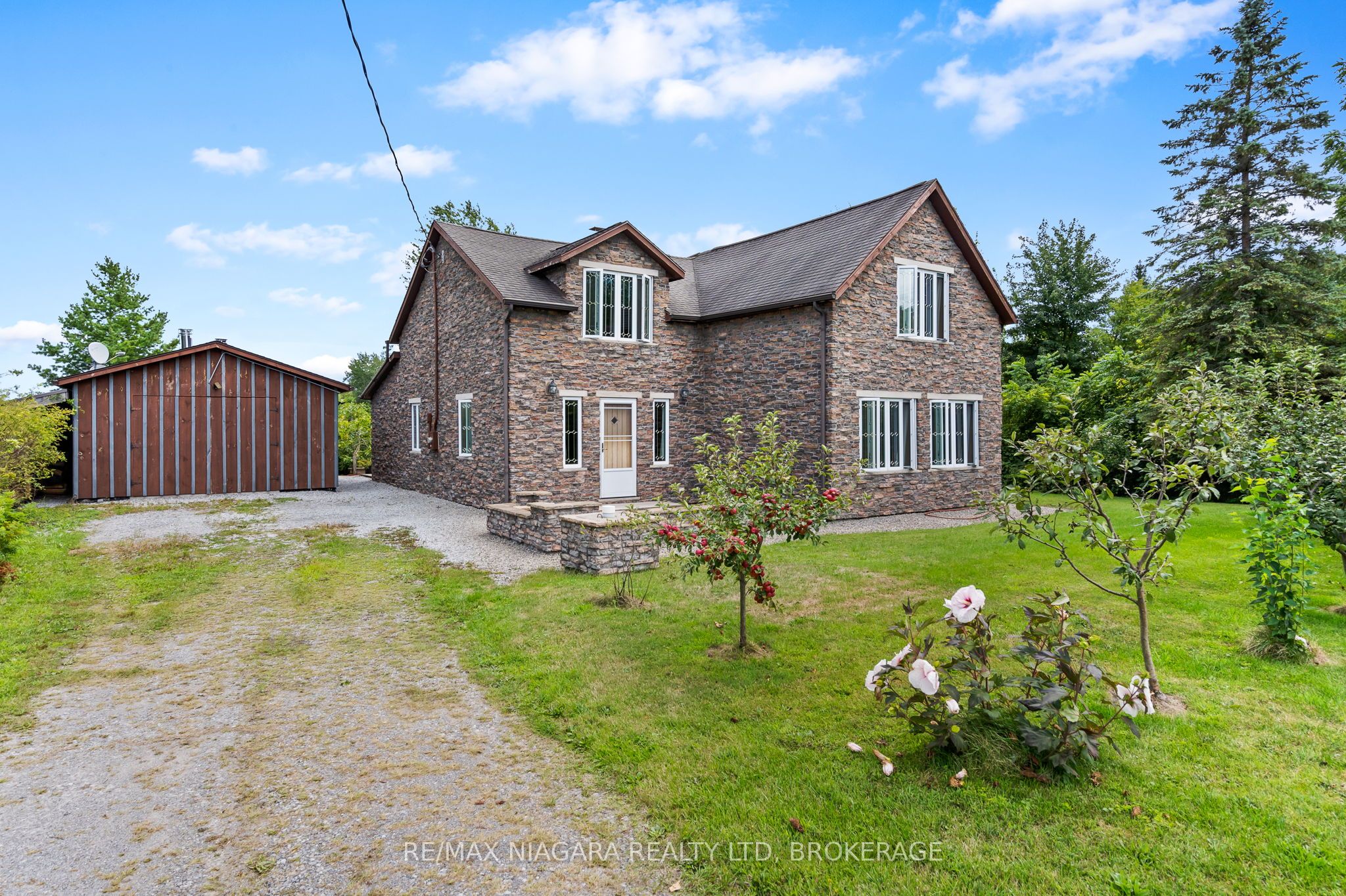 63023 Perry Road Property Photo 1
