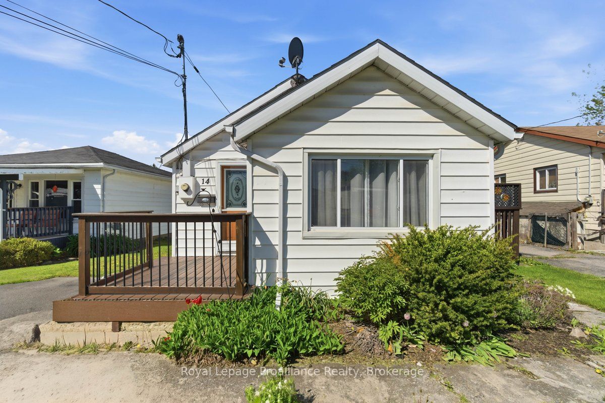 14 Ramsay Avenue Property Photo 1