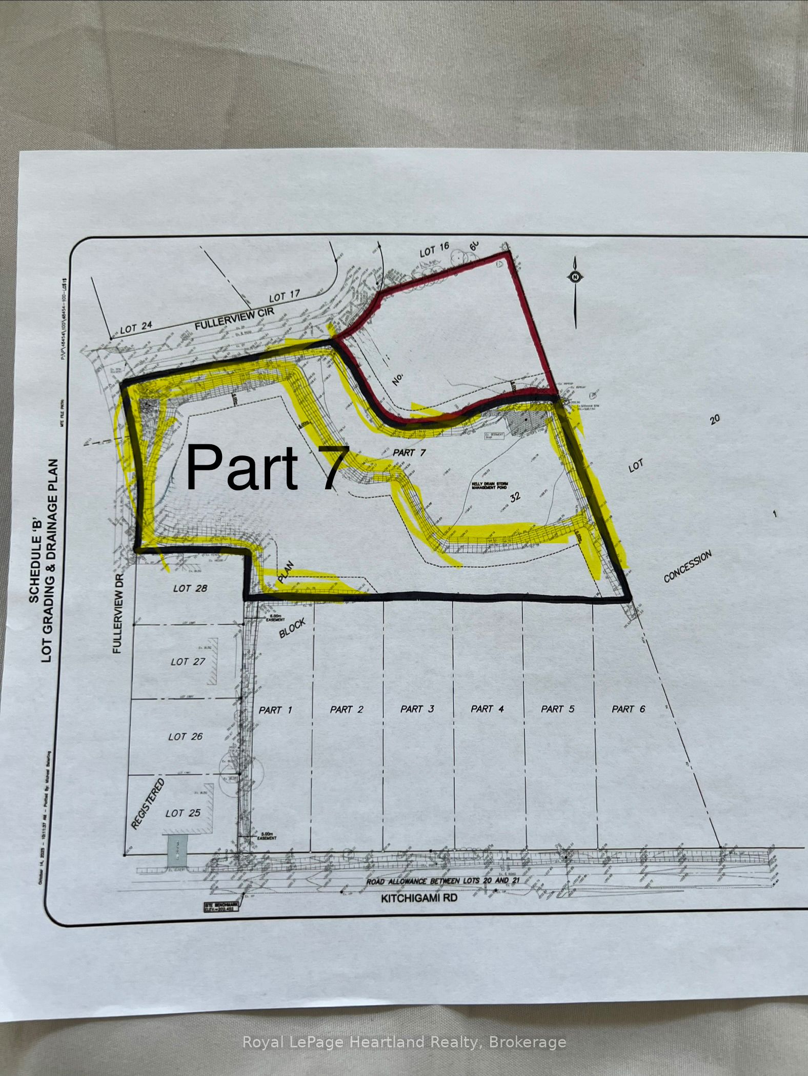 Part 7 Fullerview Drive Property Photo 12