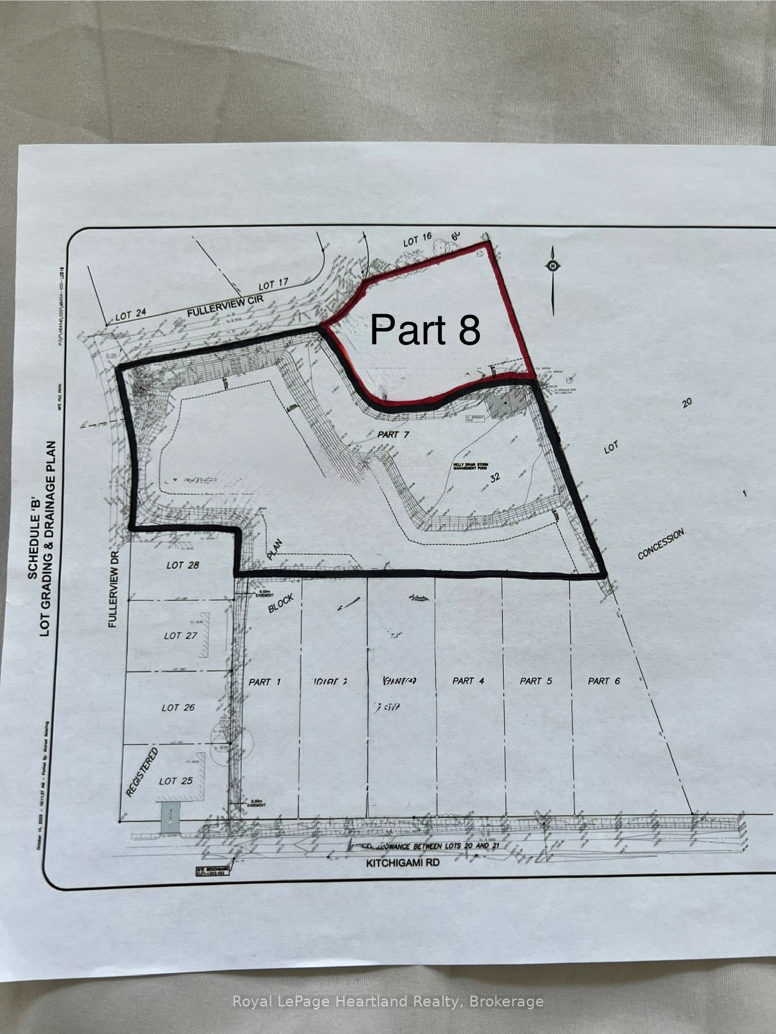 Part 8 Fullerview Circle Property Photo 4