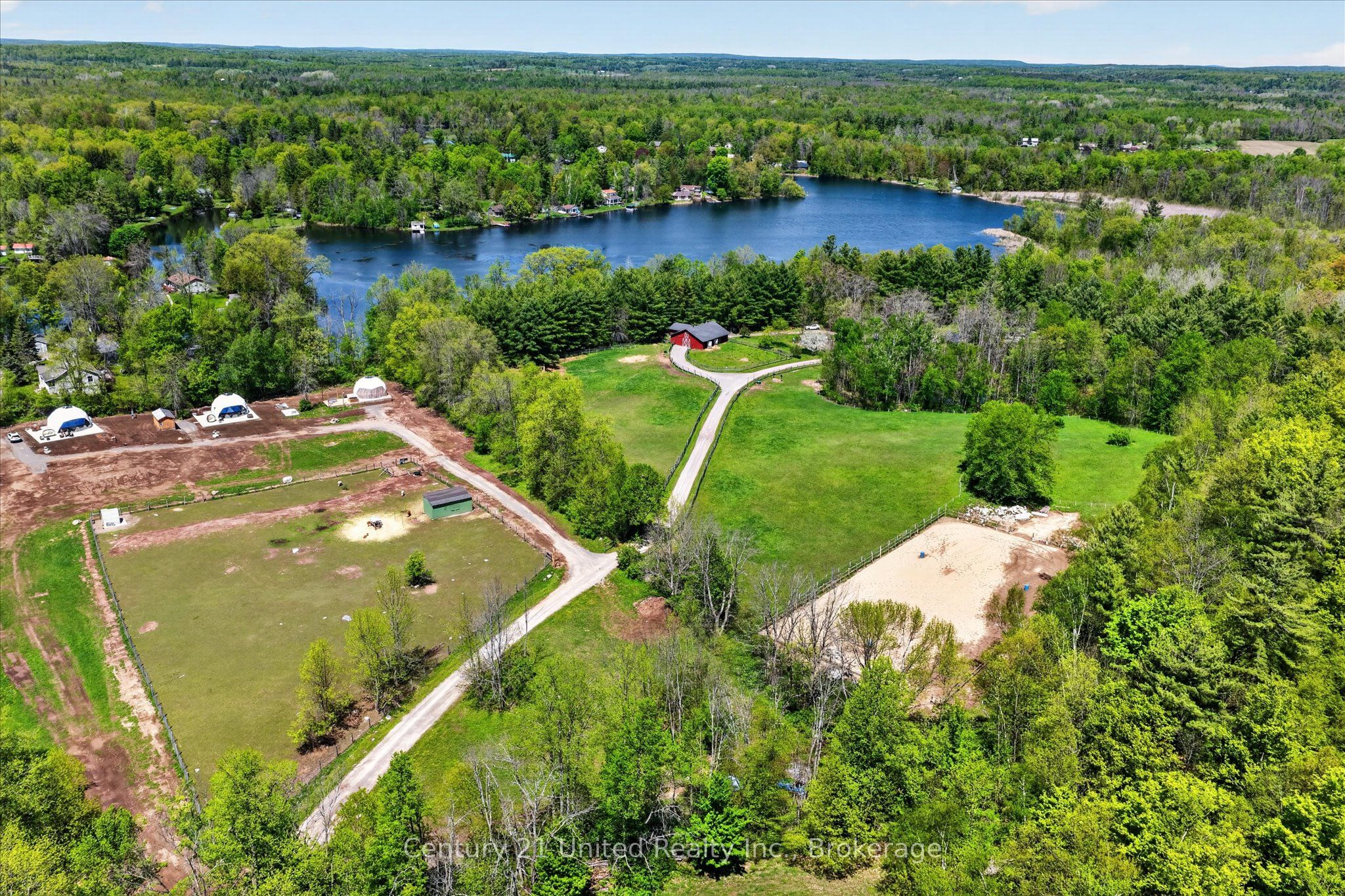 354 Marble Point Road Property Photo 1