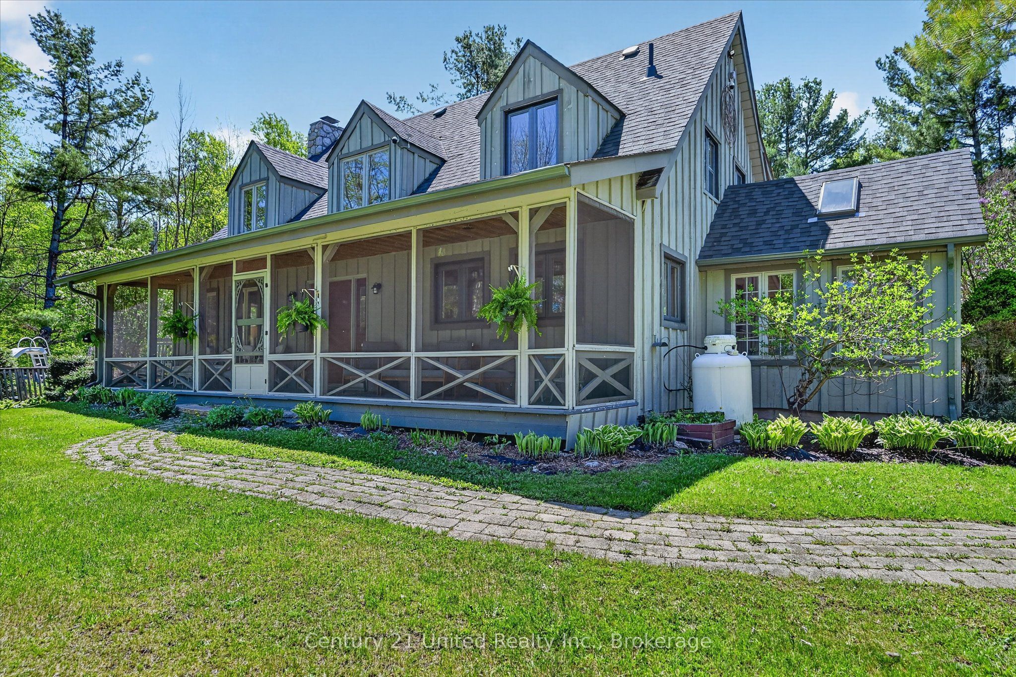 354 Marble Point Road Property Photo 3