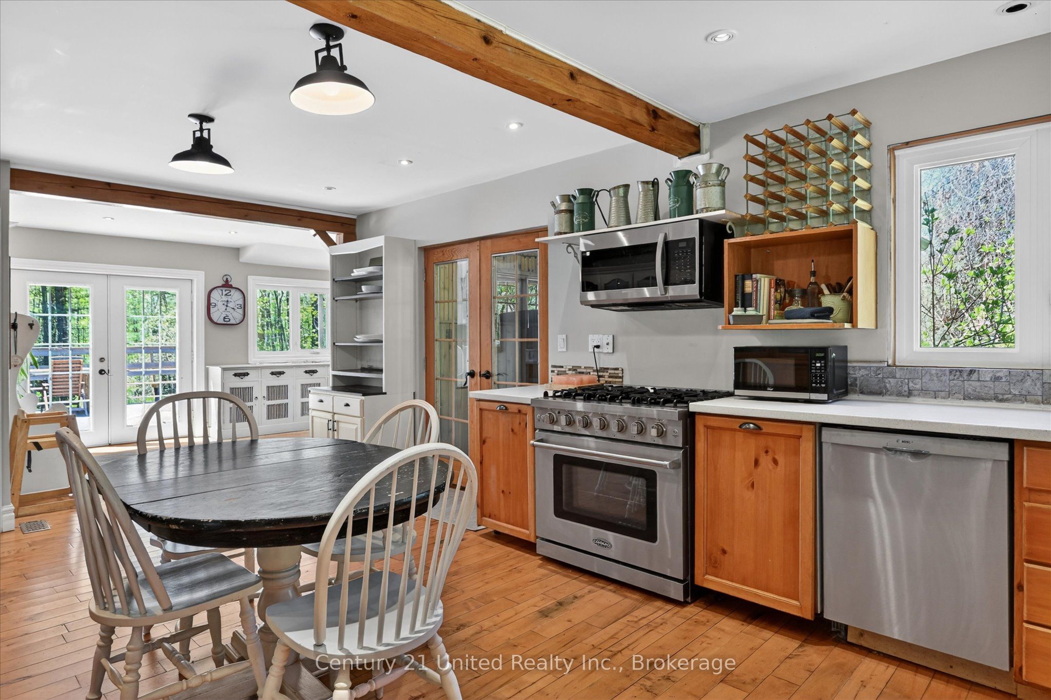 354 Marble Point Road Property Photo 6