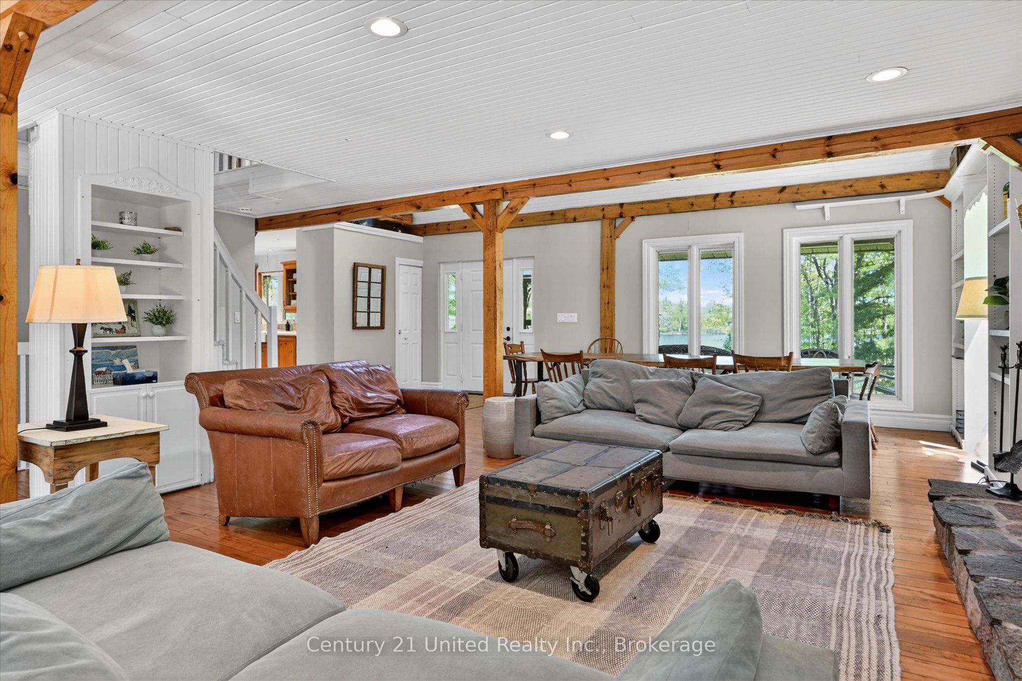 354 Marble Point Road Property Photo 9