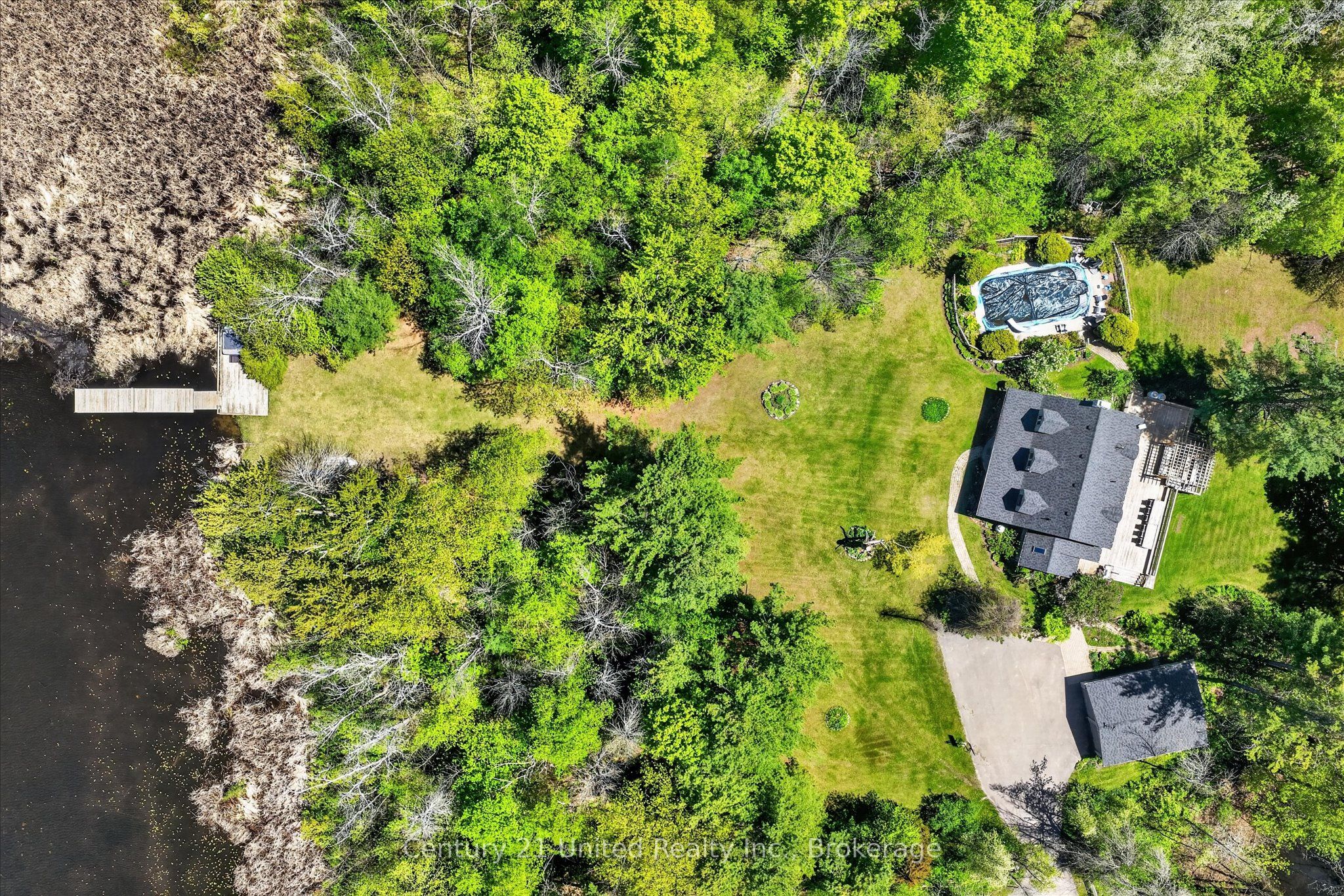 354 Marble Point Road Property Photo 41