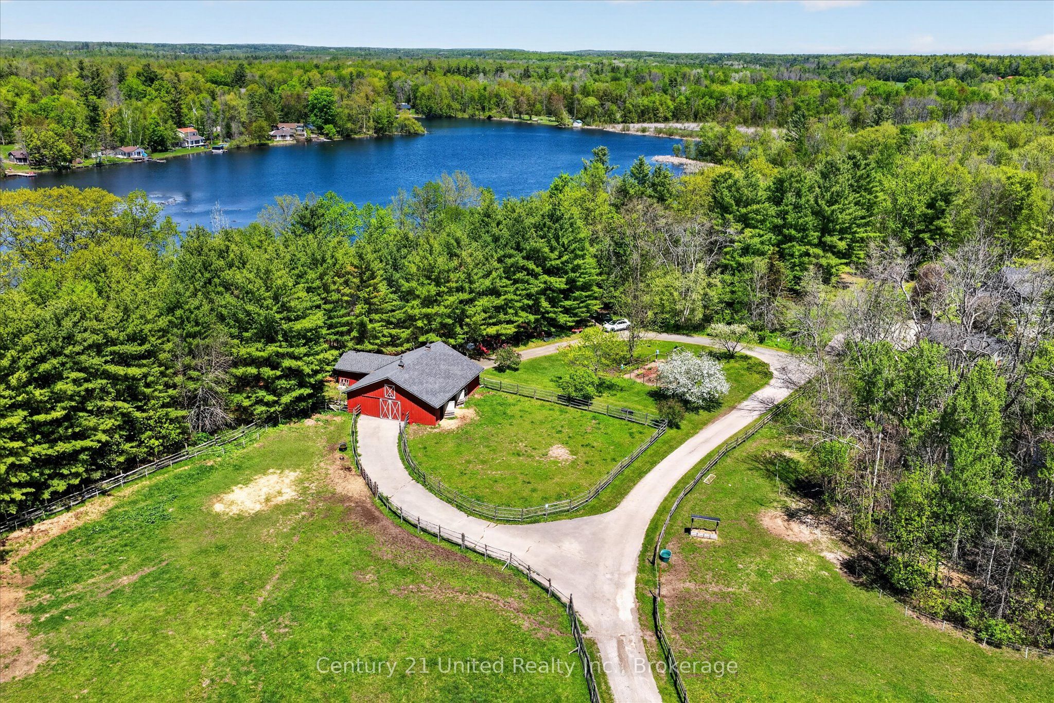 354 Marble Point Road Property Photo 42