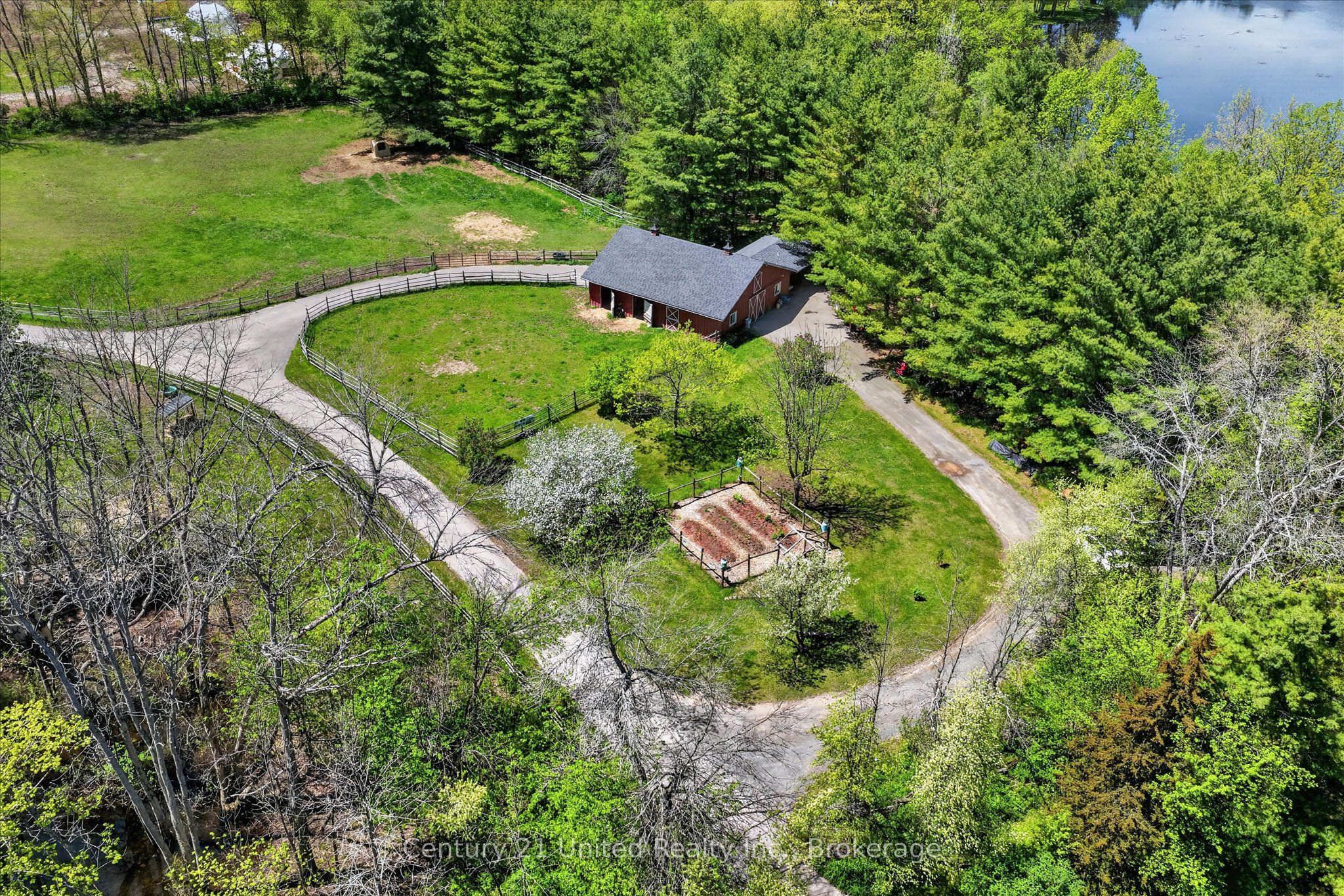 354 Marble Point Road Property Photo 43