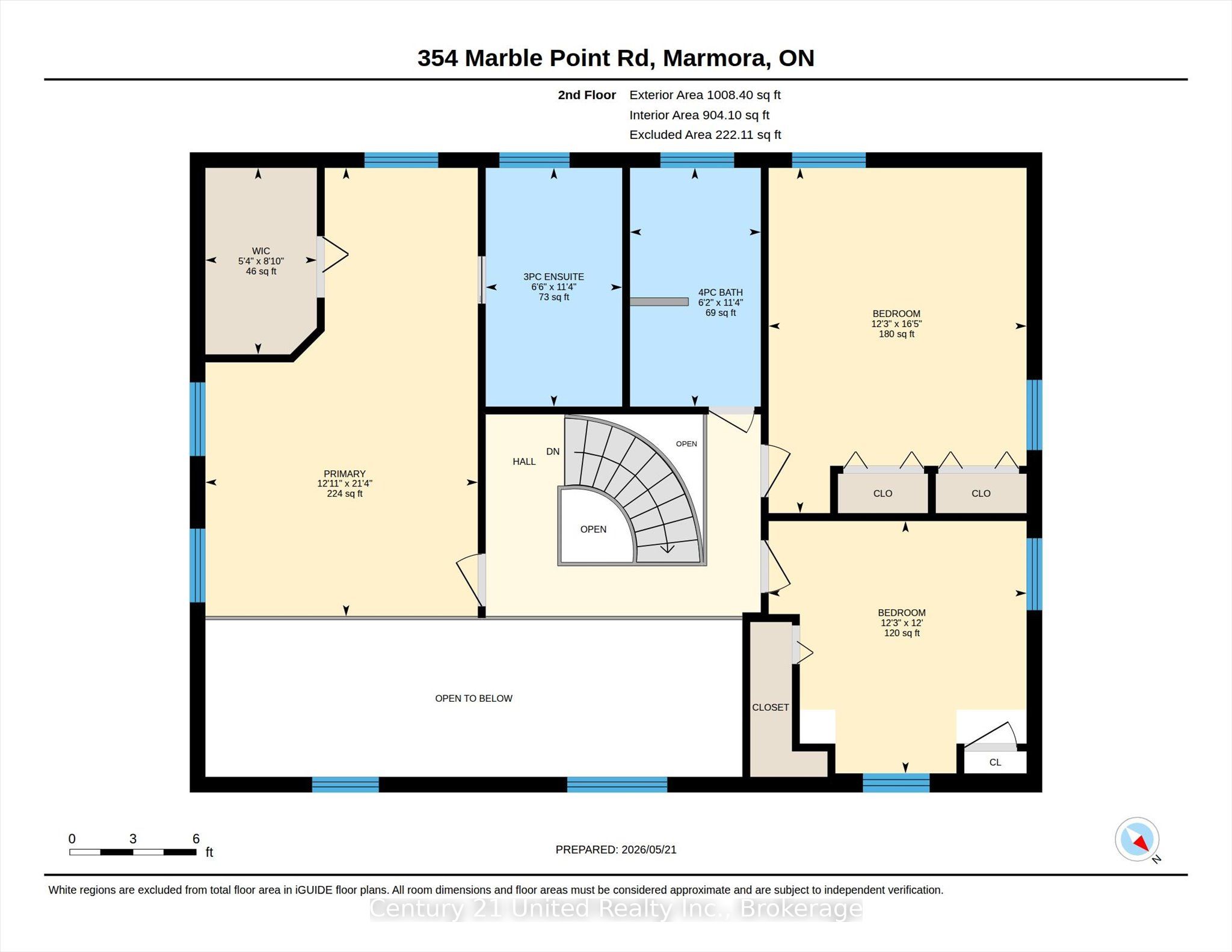 354 Marble Point Road Property Photo 46