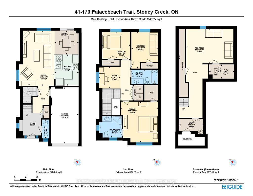 170 Palacebeach Trail 41 Property Photo 28