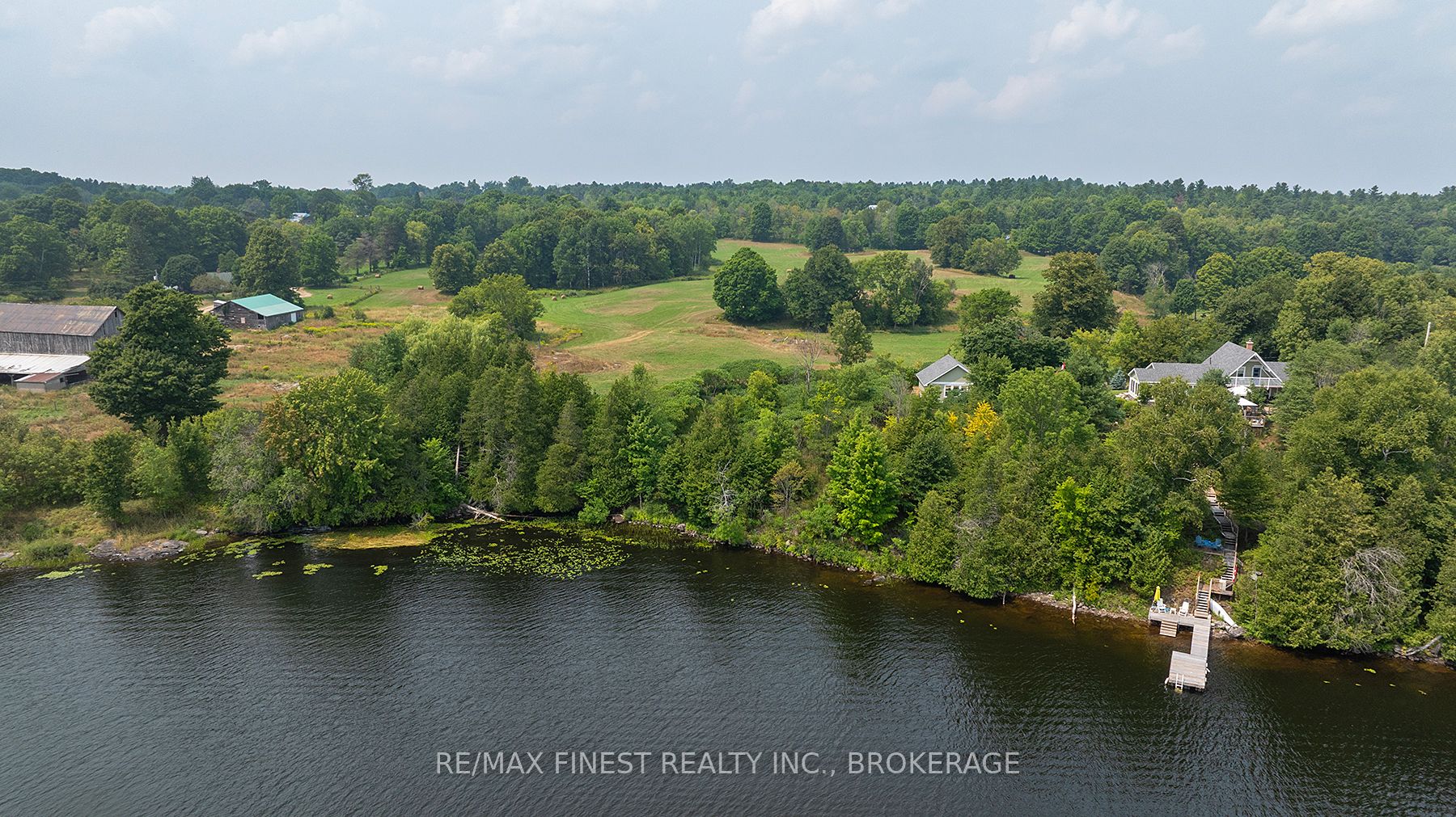 0 Island View Lane Property Photo 1
