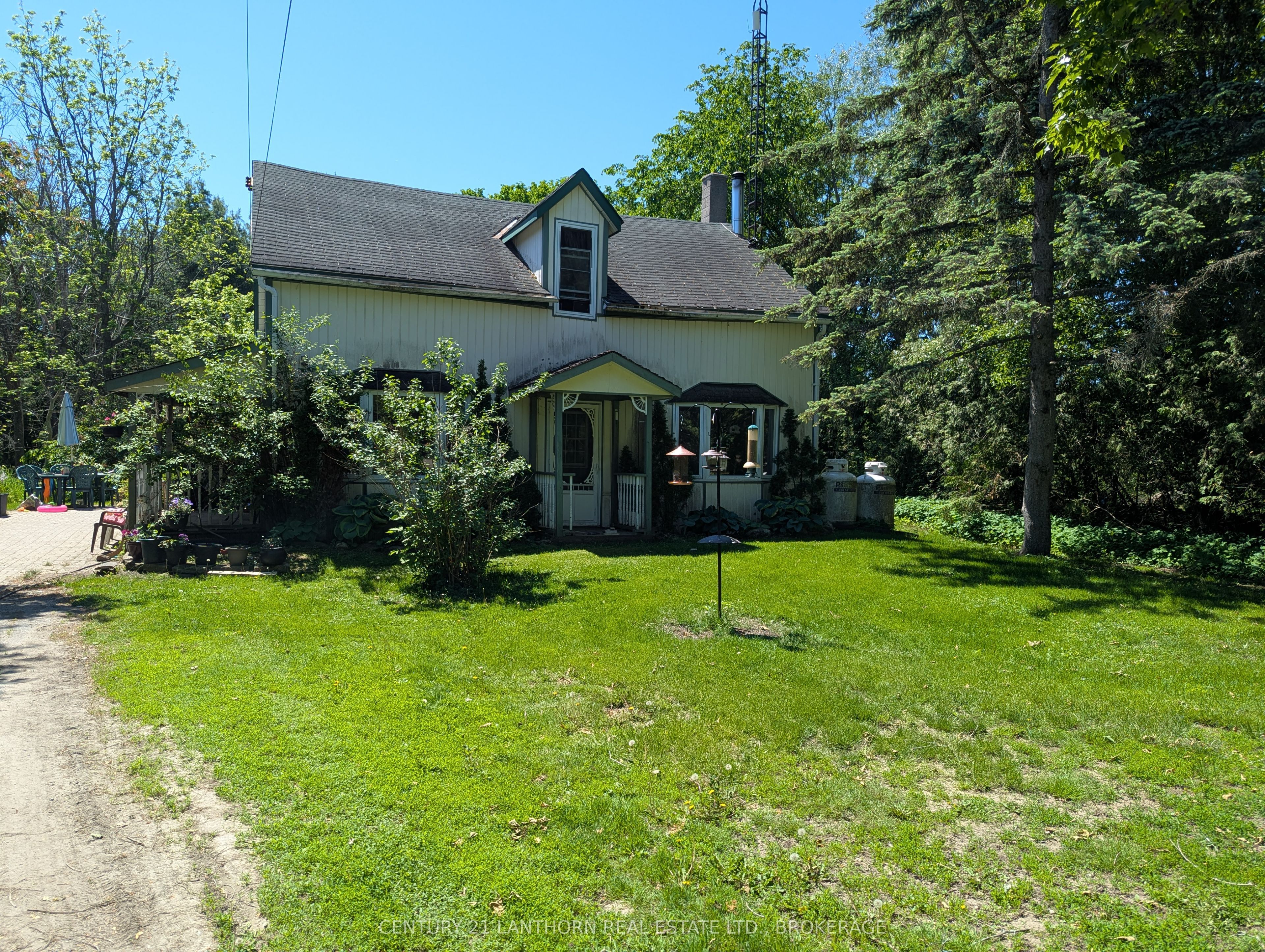 3227 County Road 32 Property Photo 1