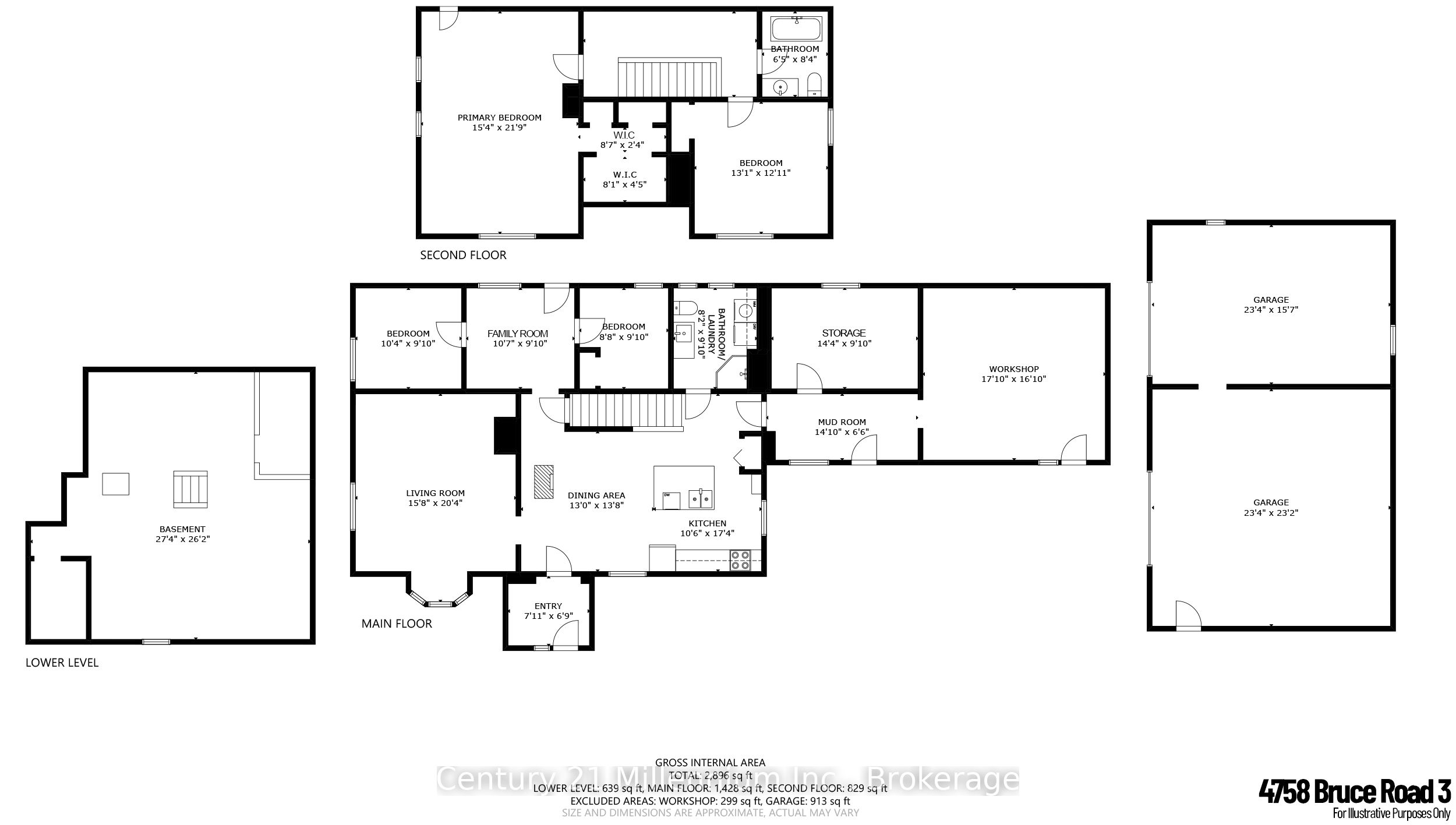 4758 Bruce 3 Road Property Photo 37