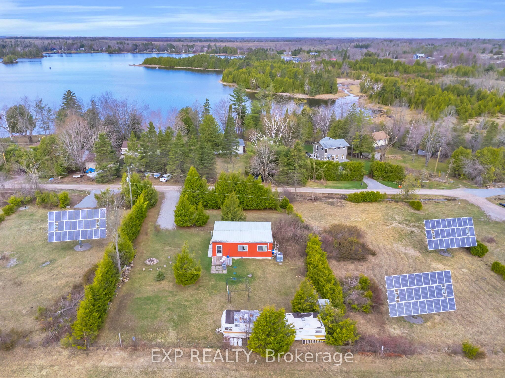 70 Redcap Beach Lane Property Photo 1