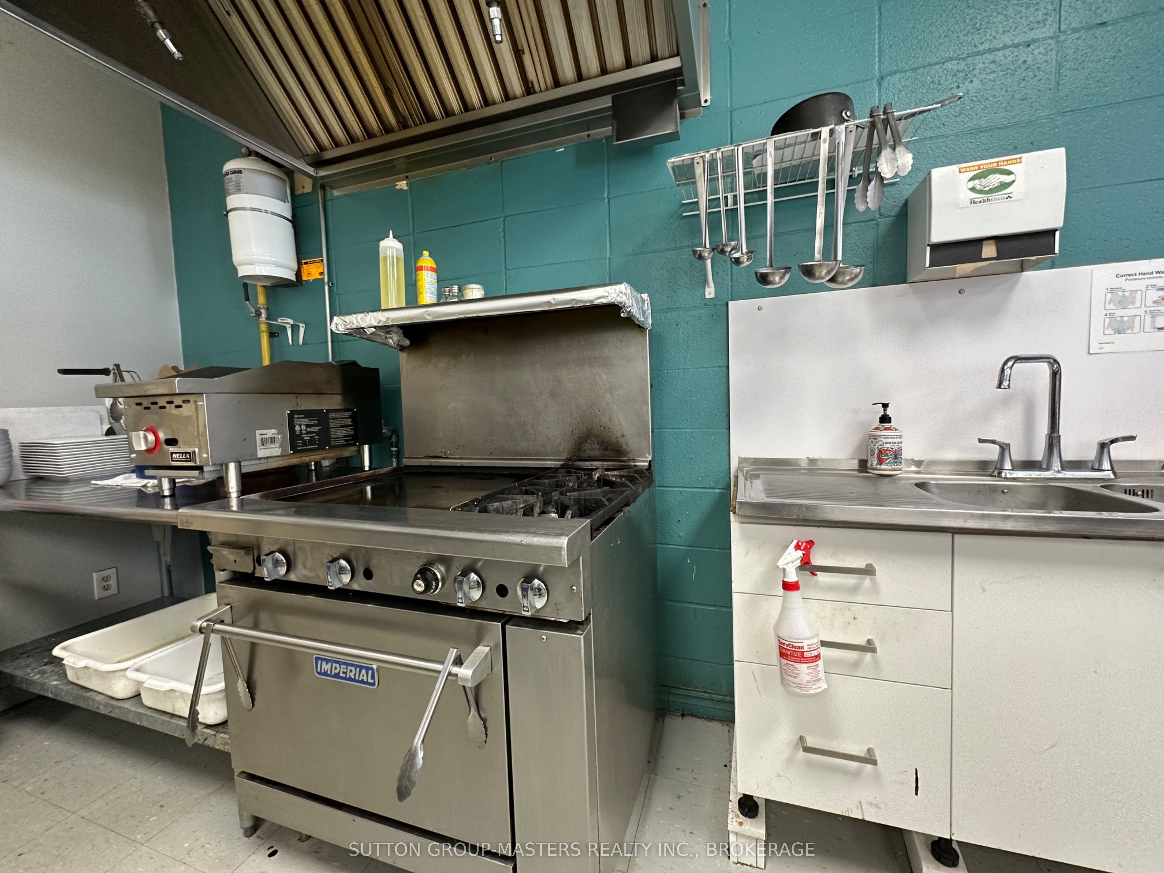 1407 John Counter Boulevard 70a Property Photo 26