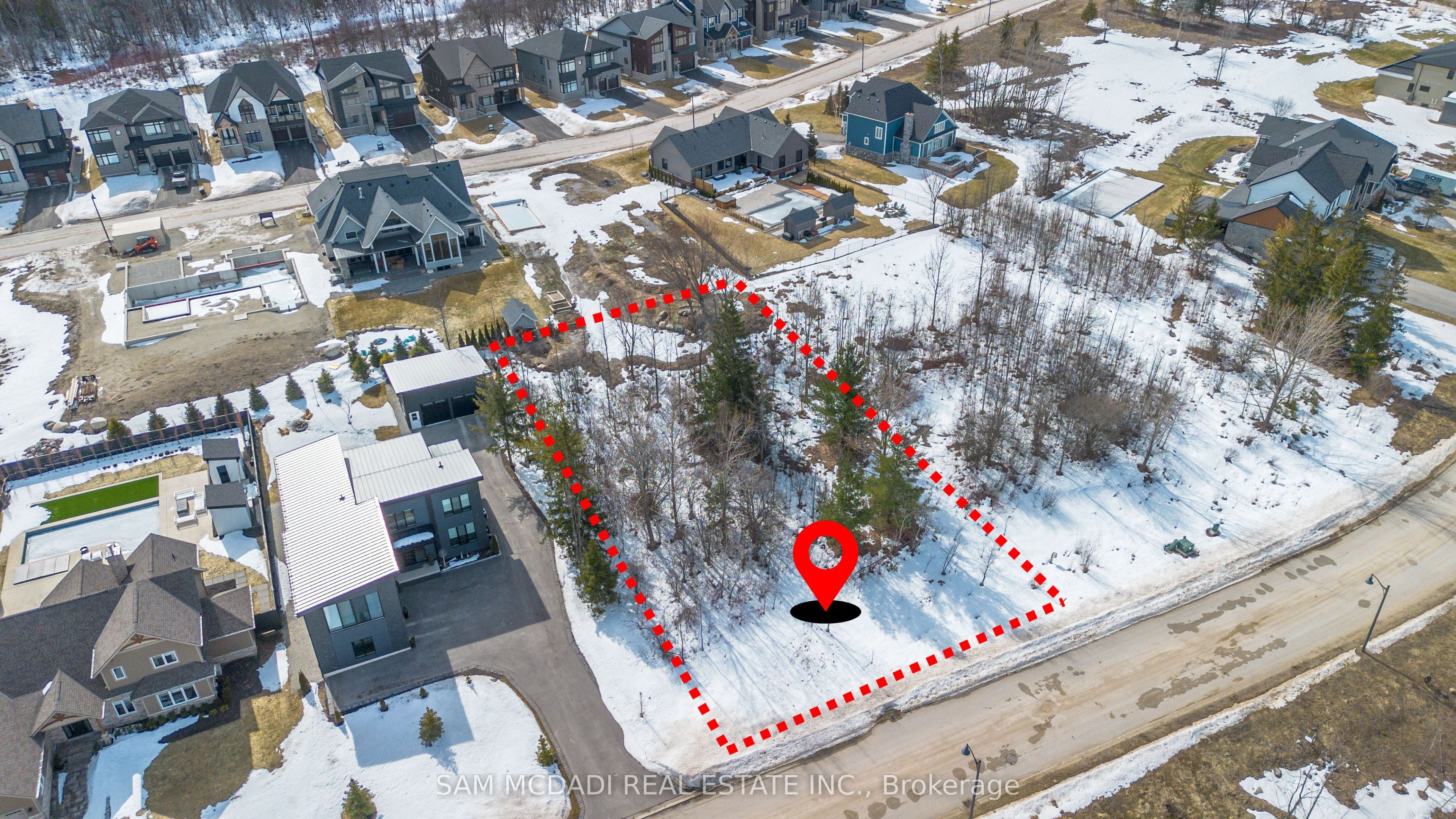 Lt 26 Barton Boulevard Property Photo 9