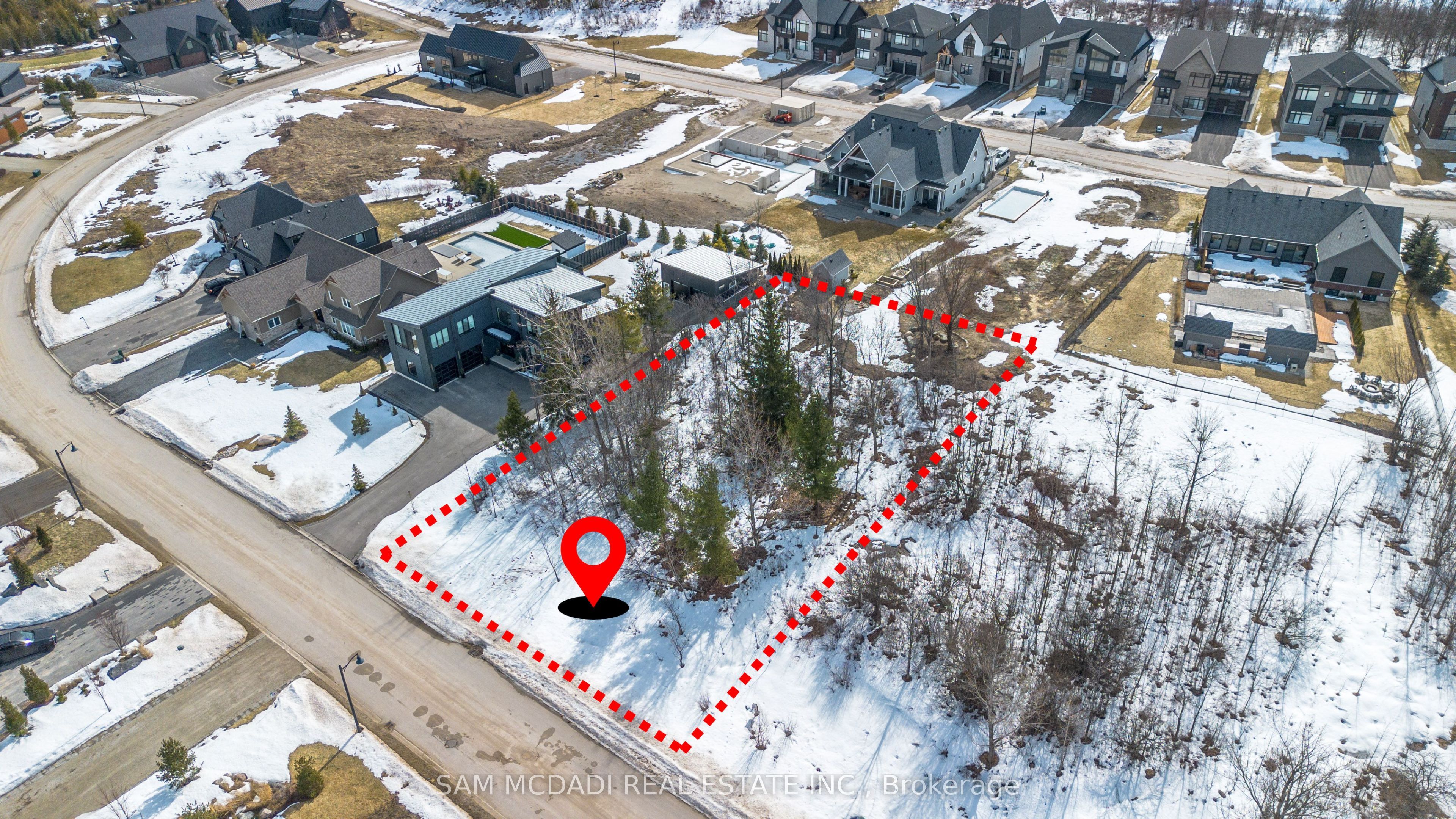 Lt 26 Barton Boulevard Property Photo 10