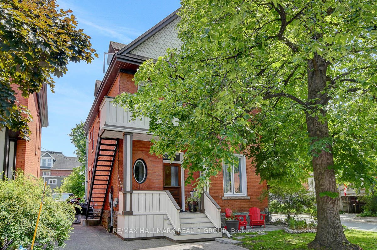 120 Strathcona Avenue Property Photo 1