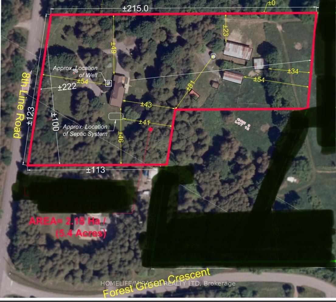 1929 8th Line Road Property Photo 31