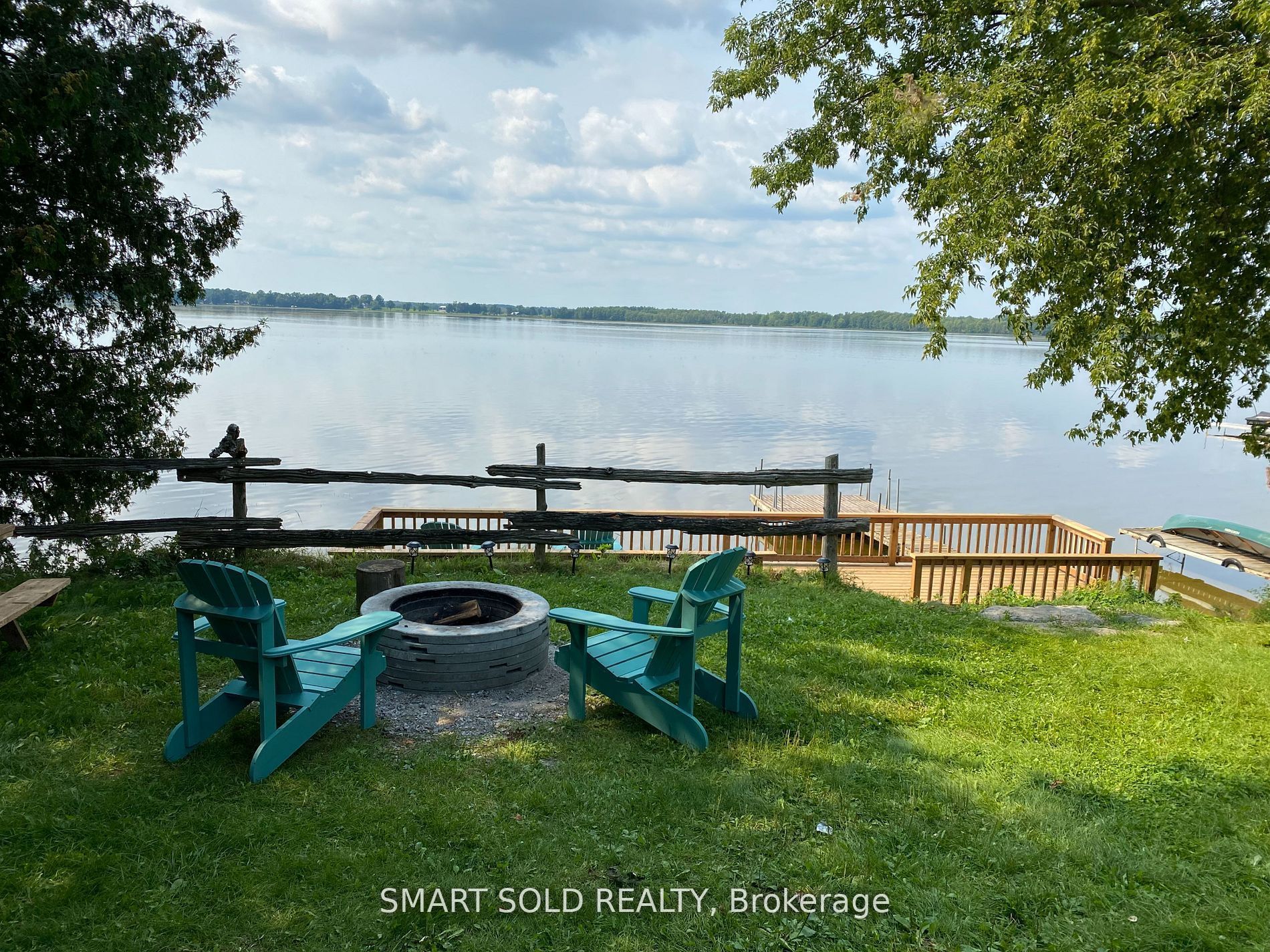 95 Campbell Beach Road Property Photo 3