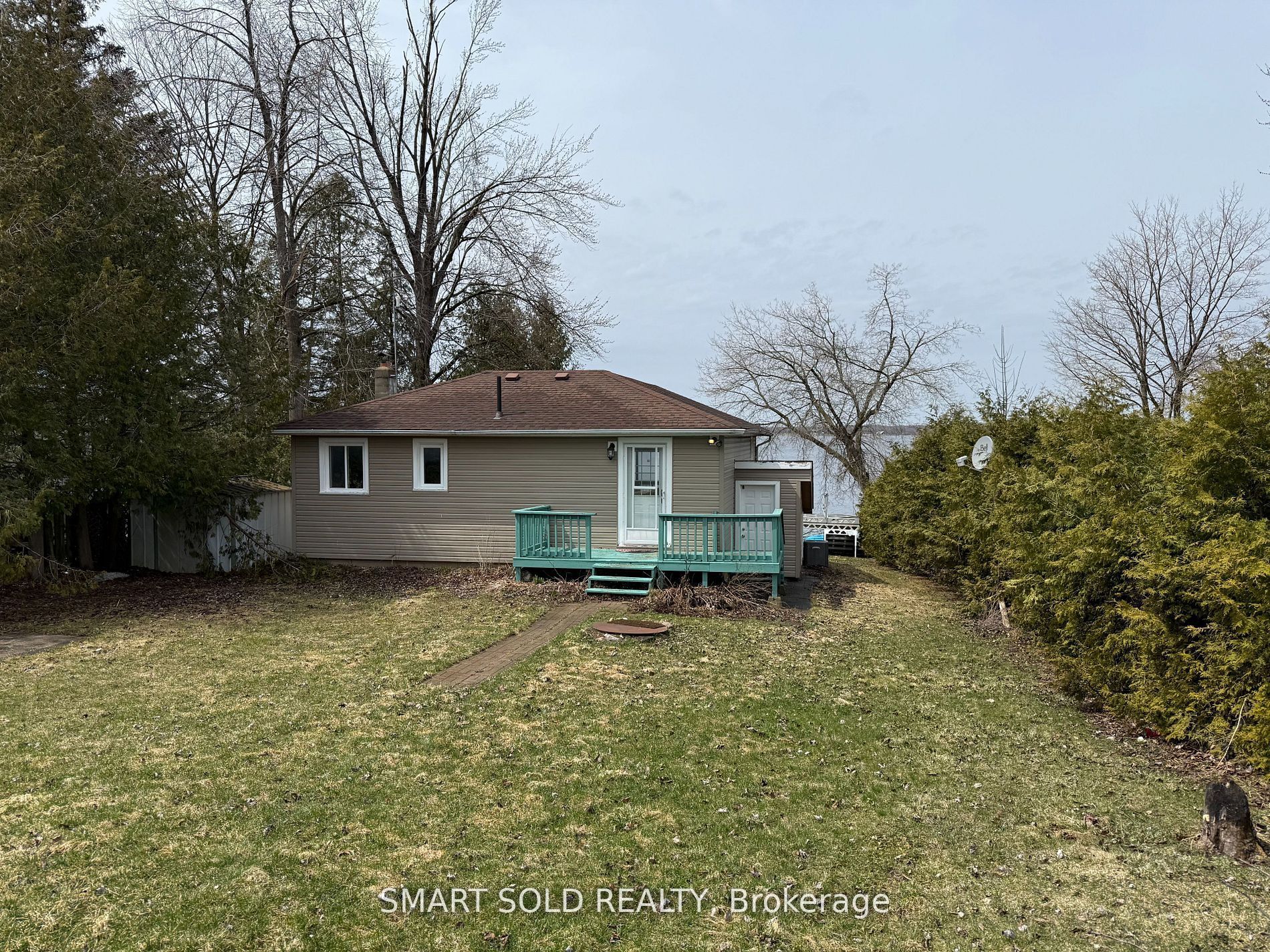 95 Campbell Beach Road Property Photo 6
