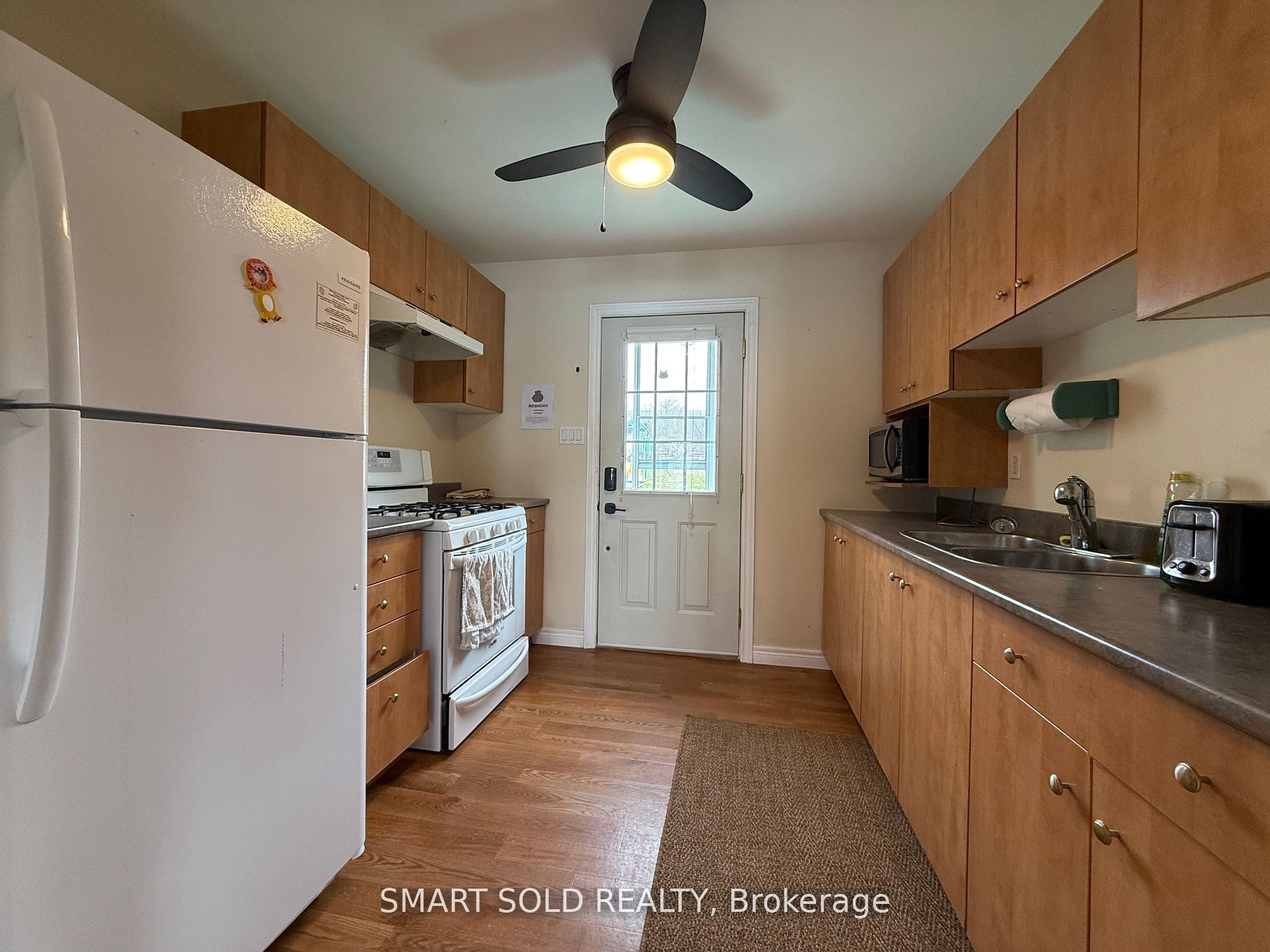 95 Campbell Beach Road Property Photo 8