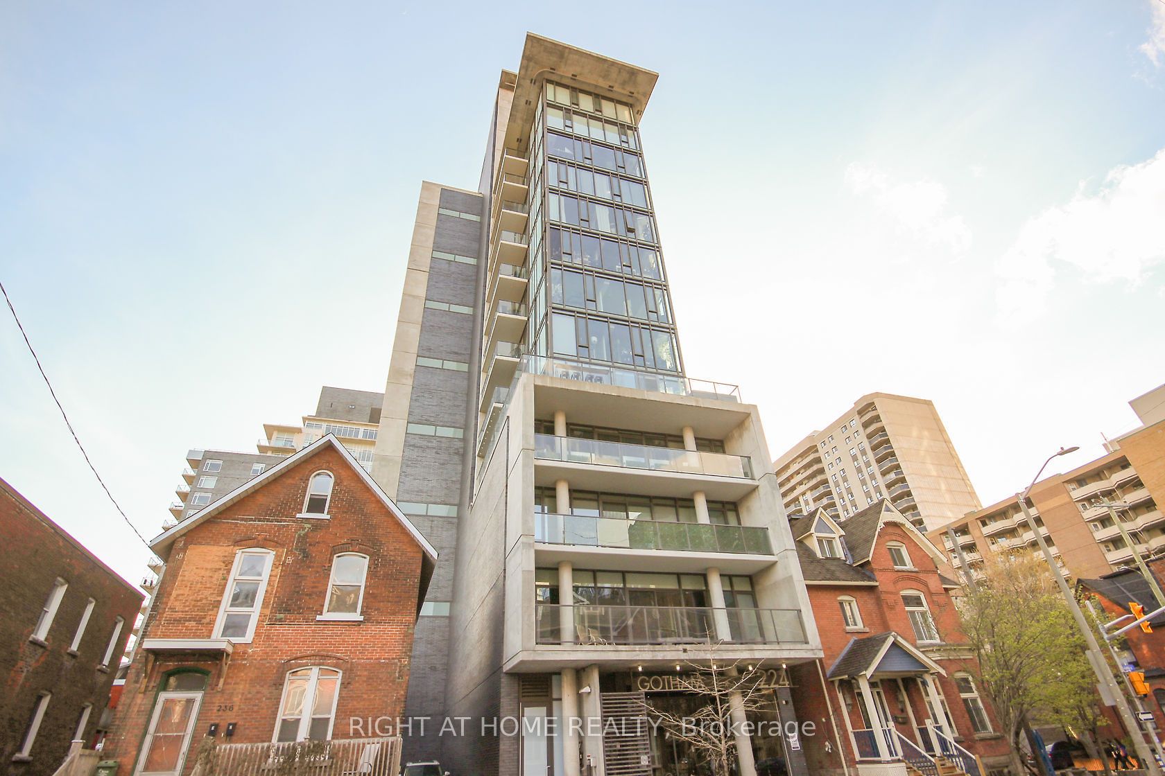 224 LYON Street 1002 Property Photo 1
