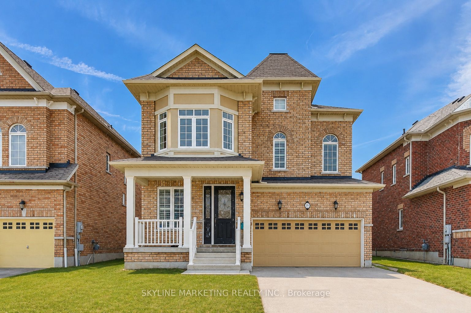 17 Fox Grape Road