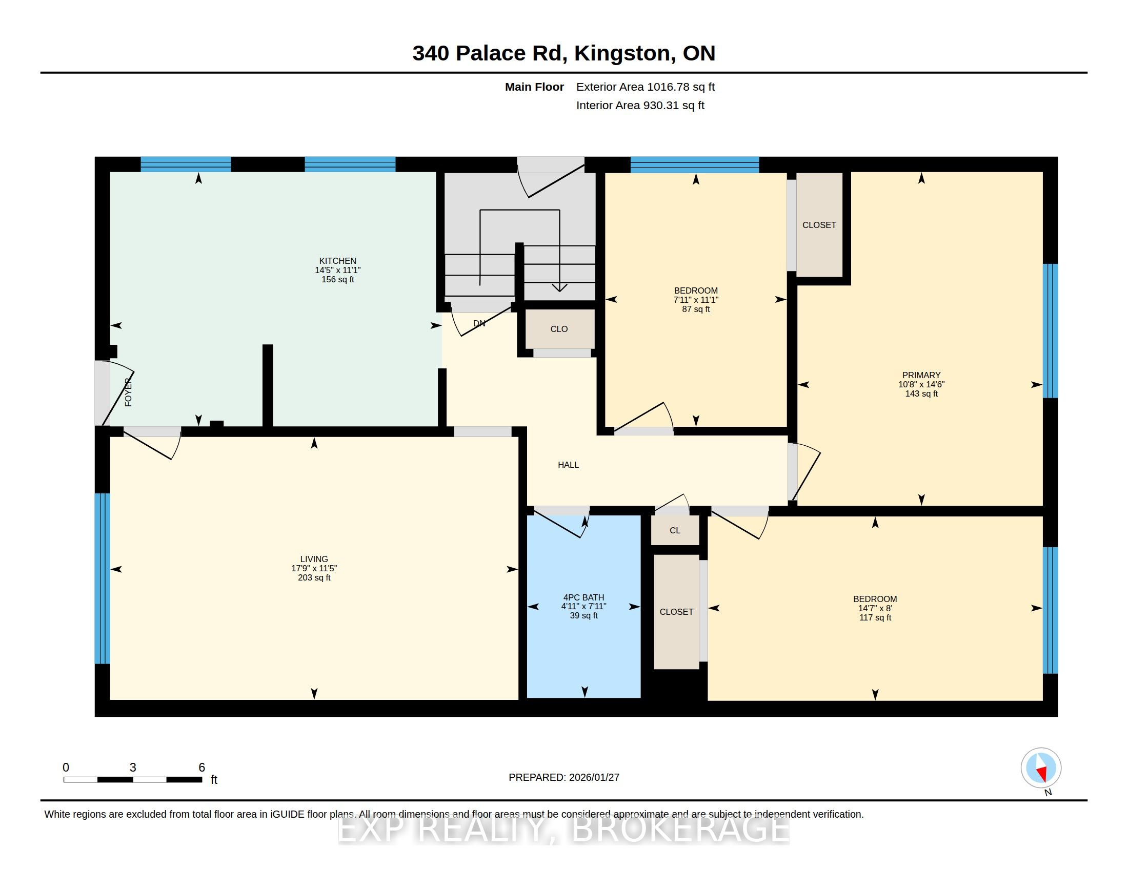 340 Palace Road Property Photo 26