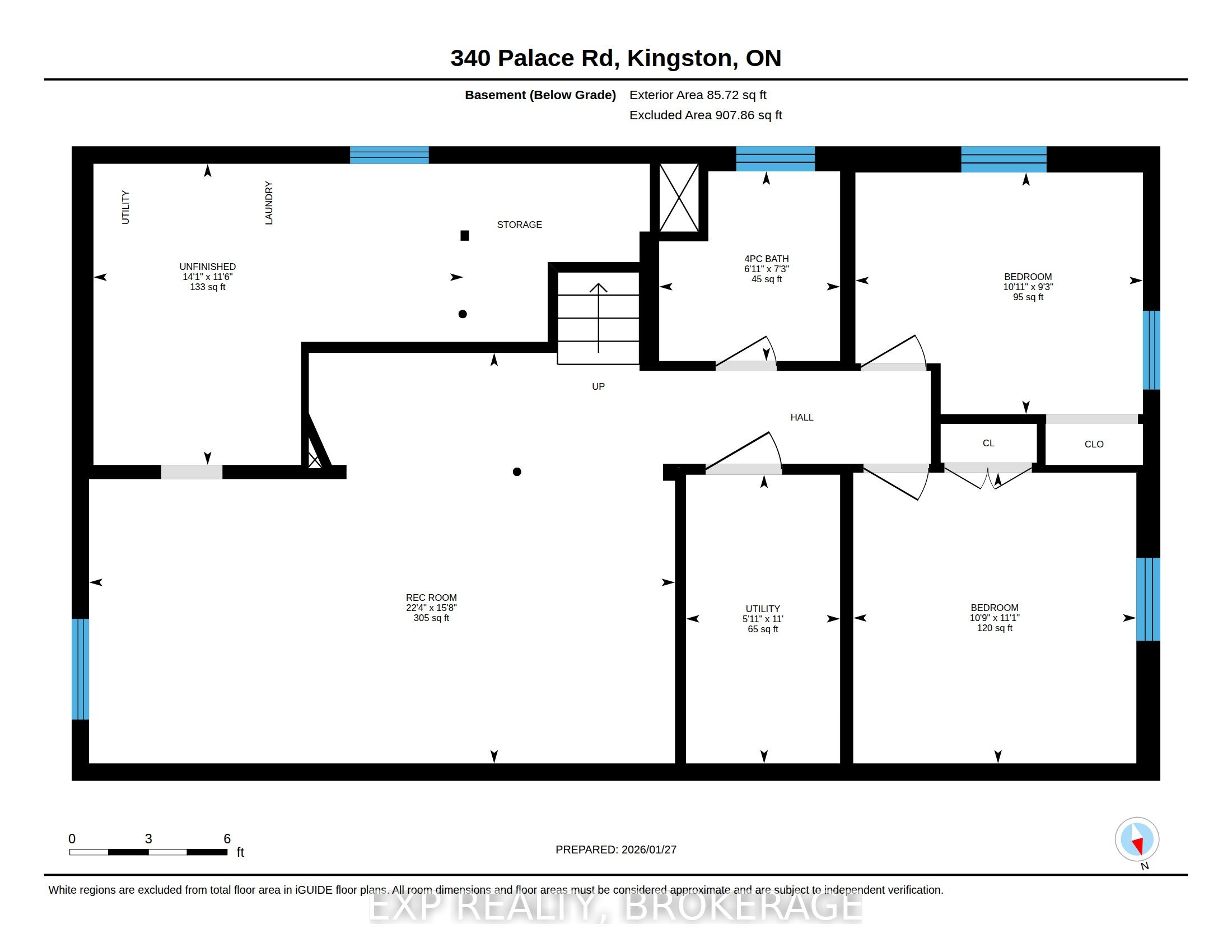 340 Palace Road Property Photo 27