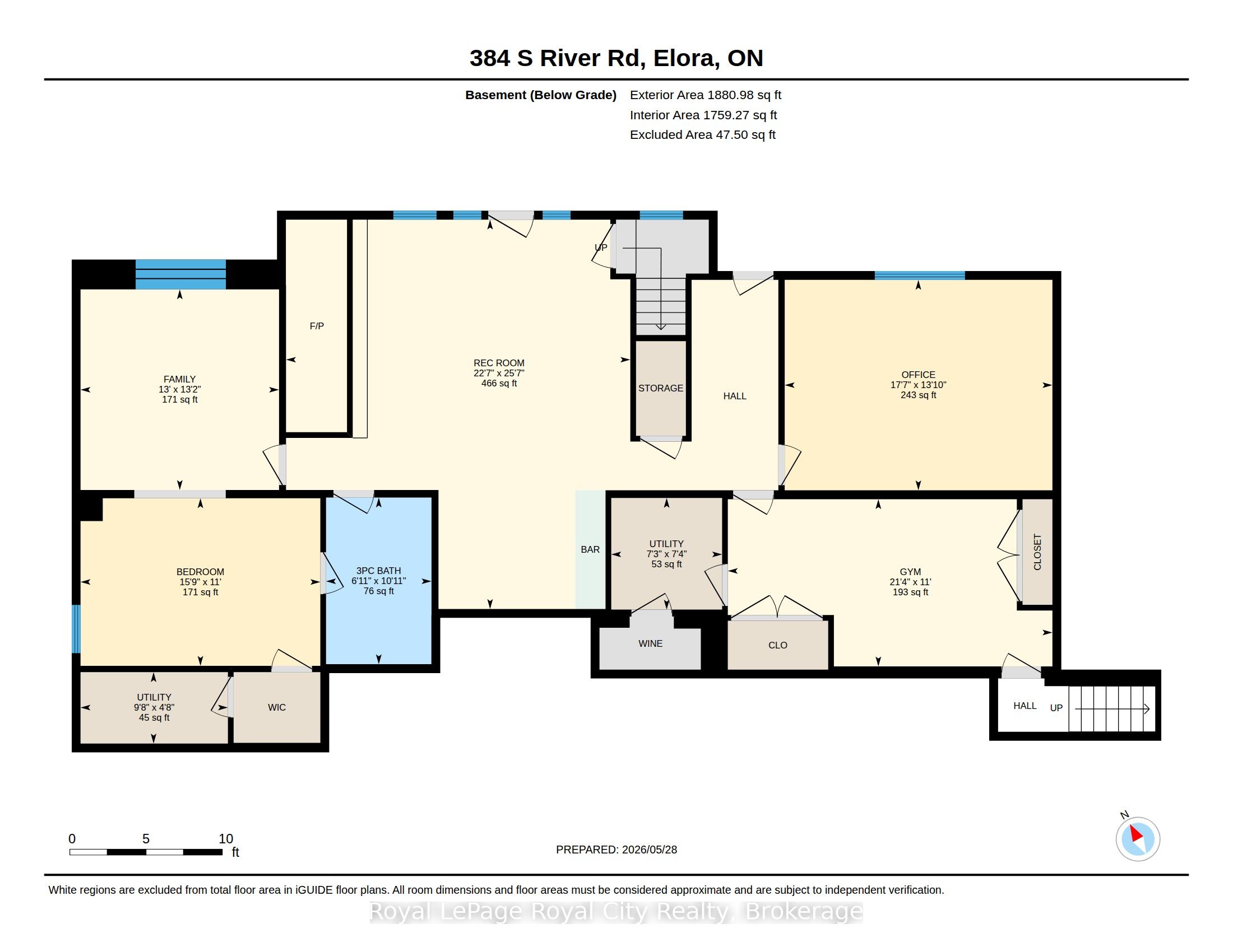 384 South River Road Property Photo 43