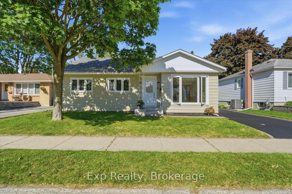 110 Hastings Drive Property Photo 1