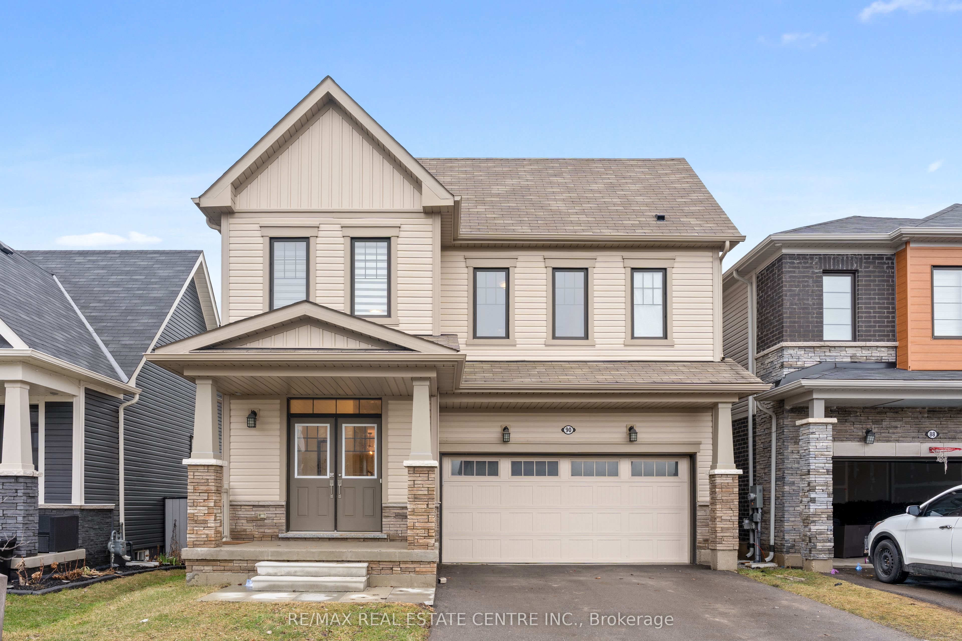 90 David Street Property Photo 1