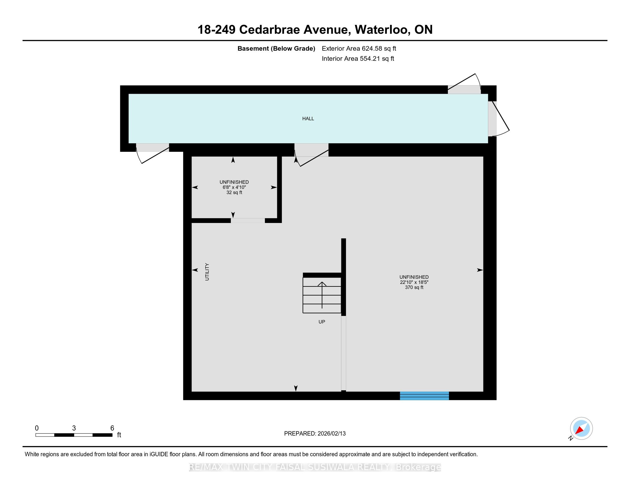 249 Cedarbrae Avenue 18 Property Photo 18