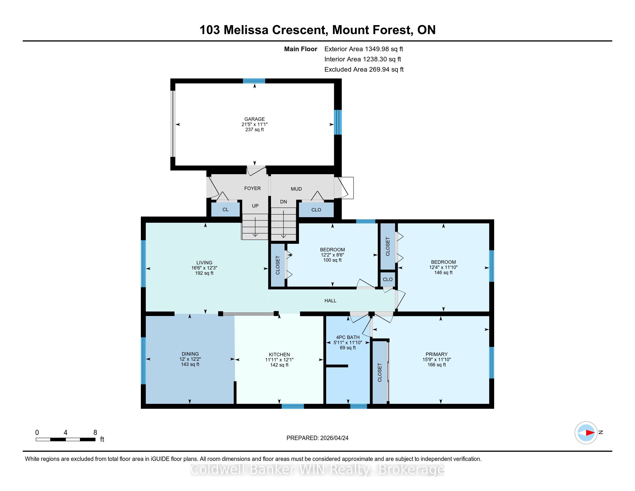 103 Melissa Crescent Property Photo 37