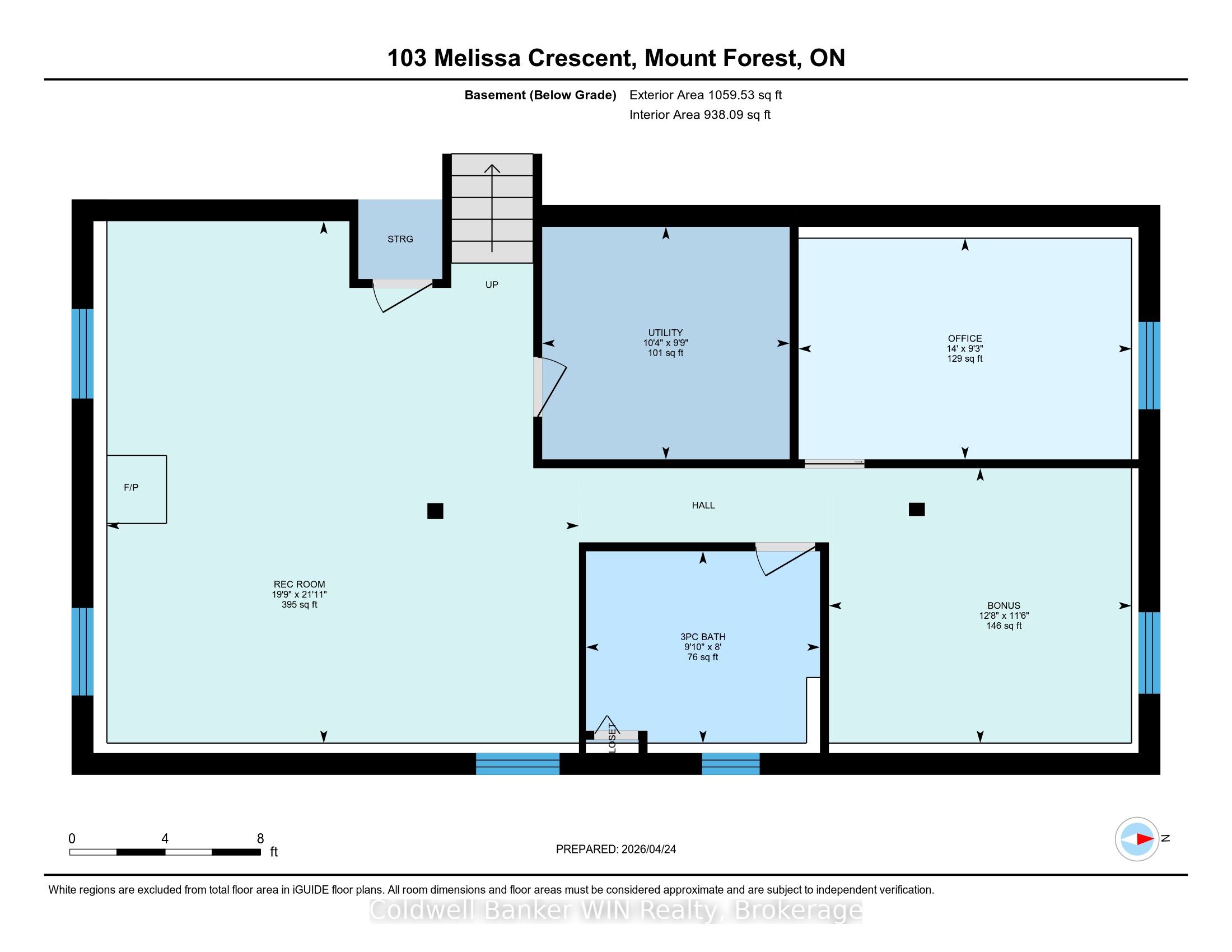 103 Melissa Crescent Property Photo 38