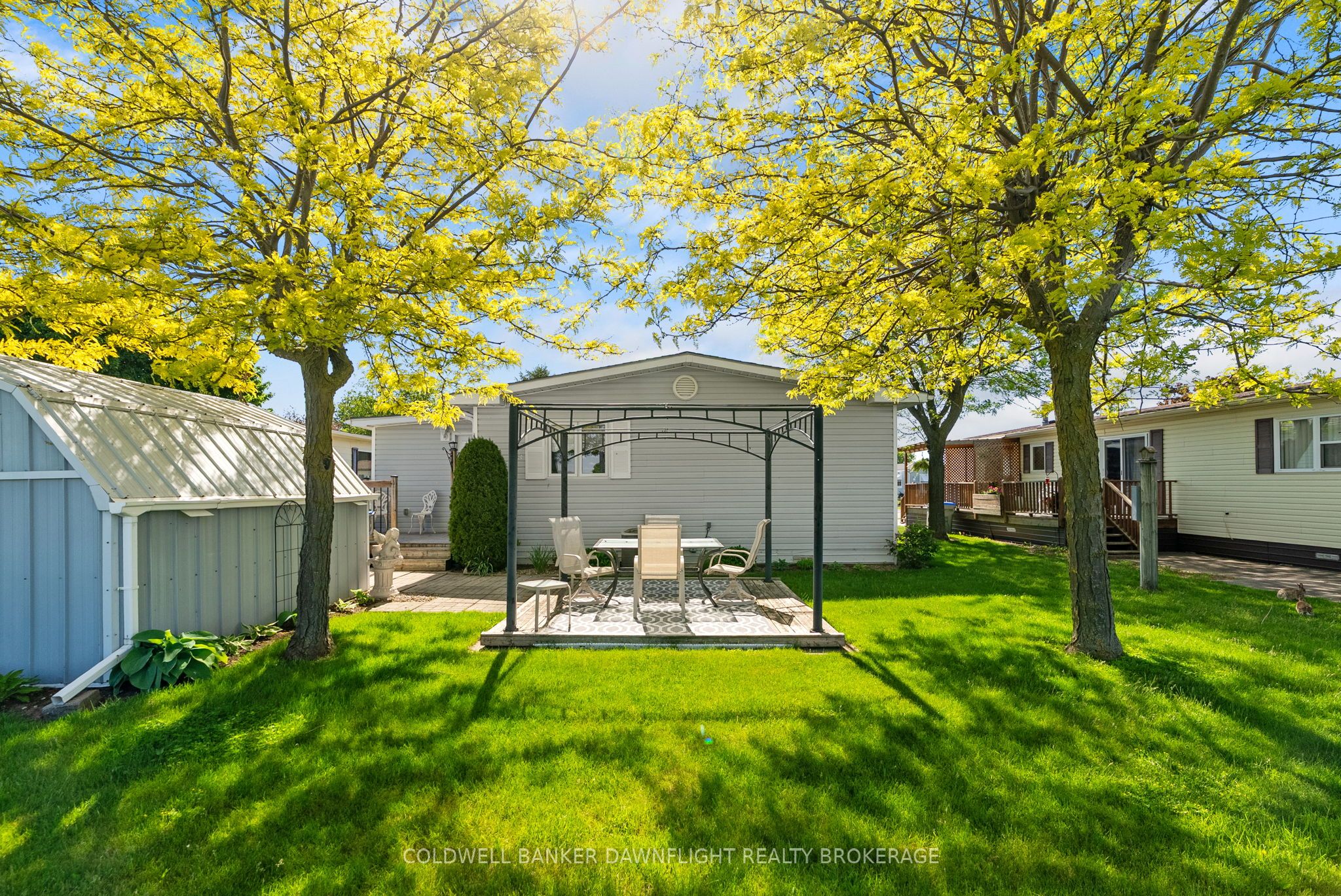 48 Redford Drive Property Photo 35