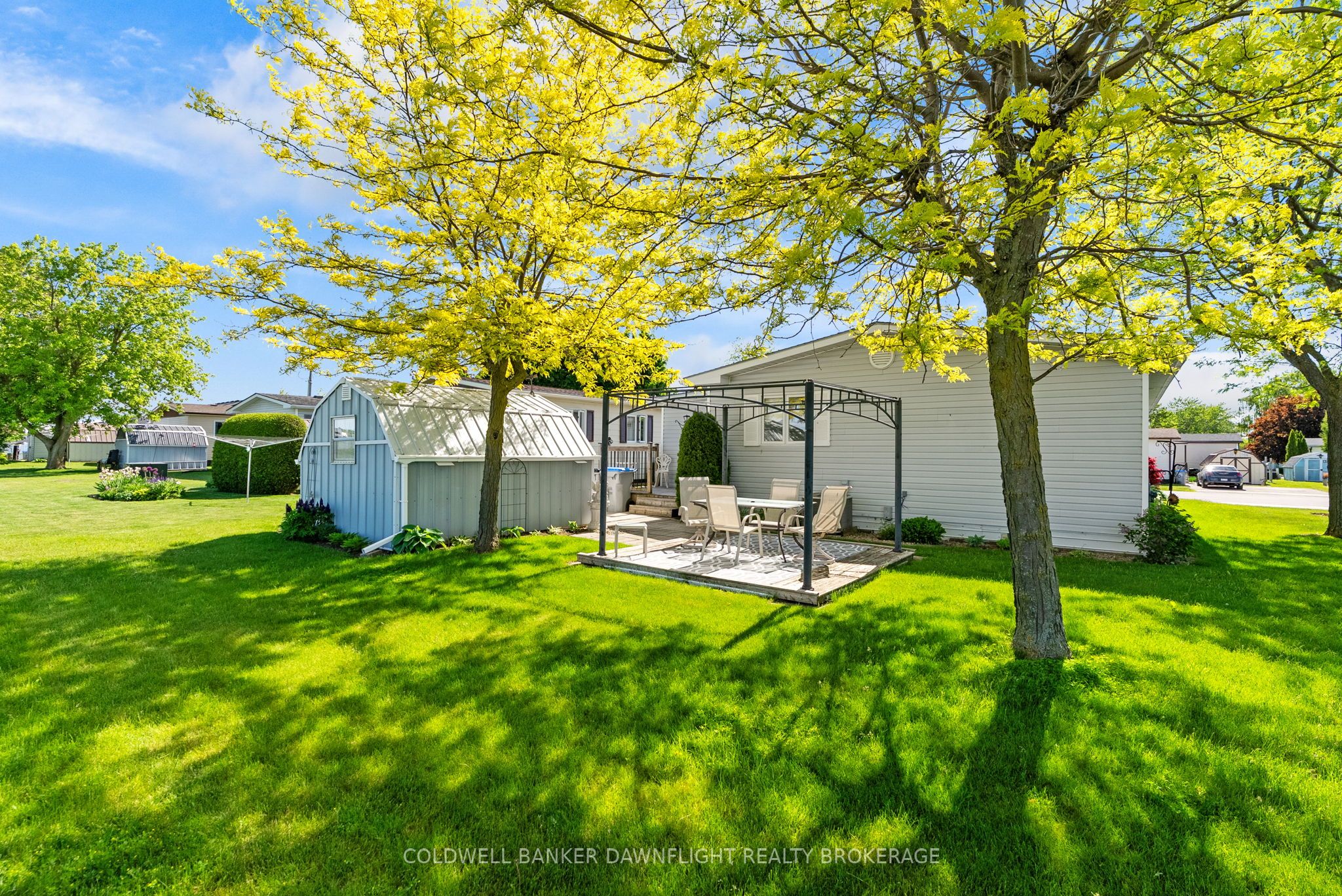 48 Redford Drive Property Photo 36