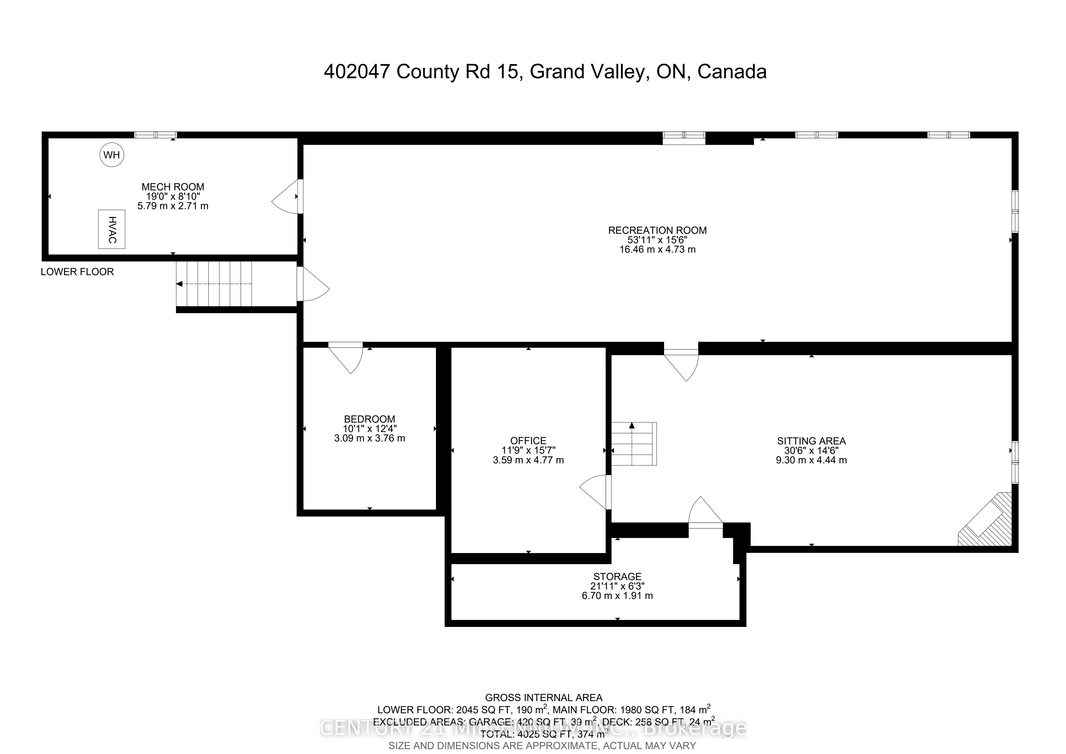 402047 County Rd 15 Property Photo 40