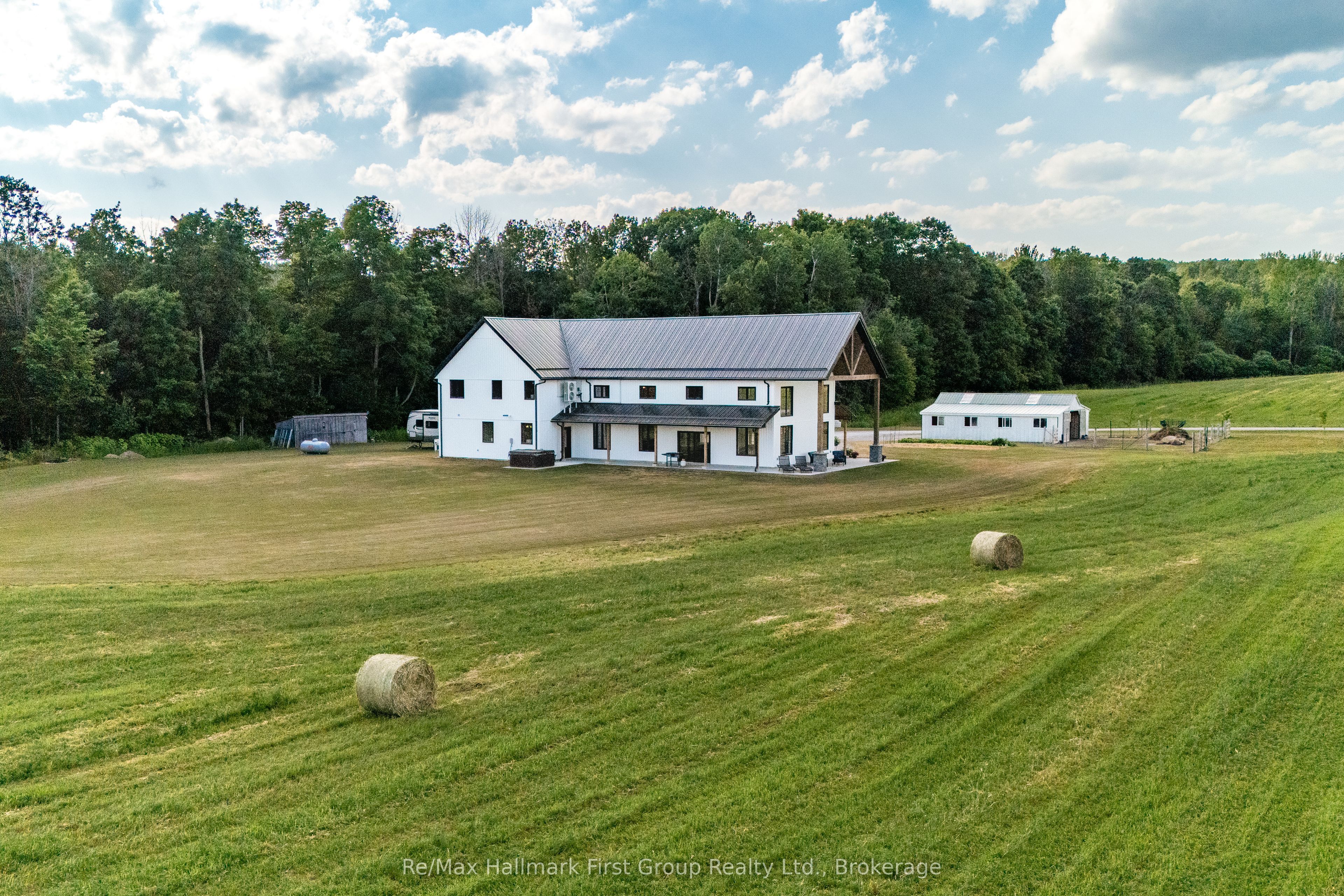 708 Scriver Road Property Photo 1