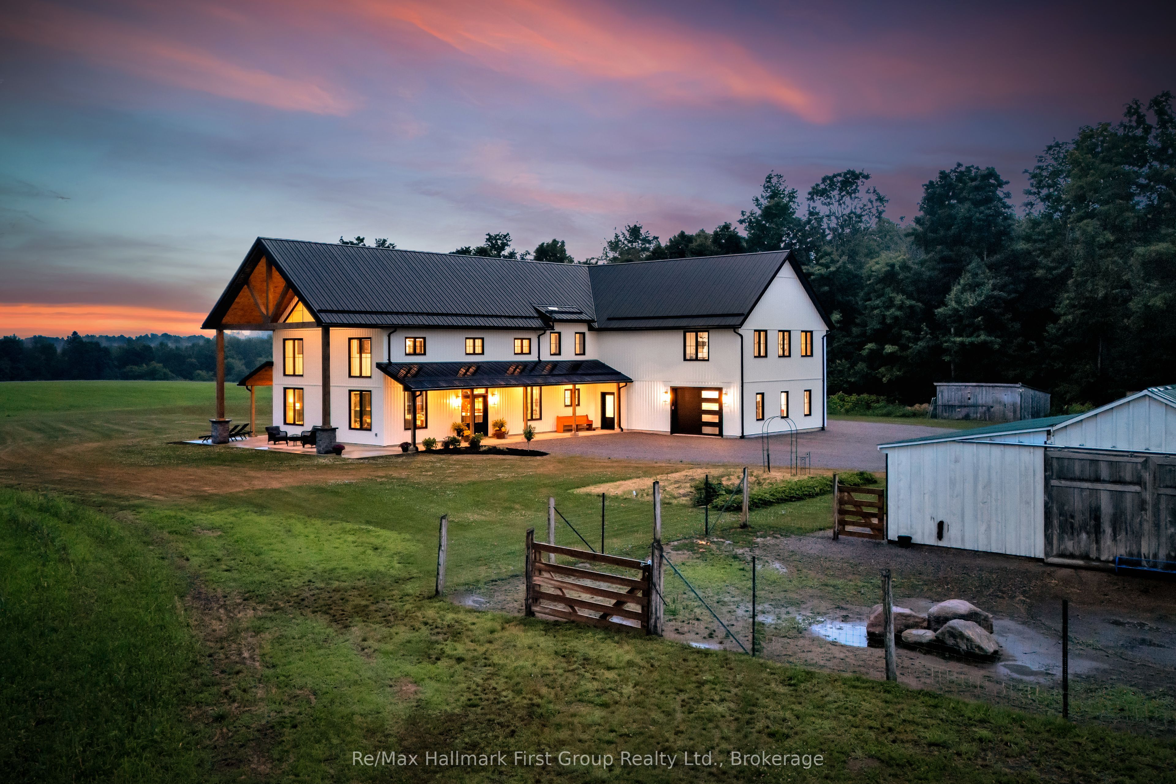 708 Scriver Road Property Photo 2