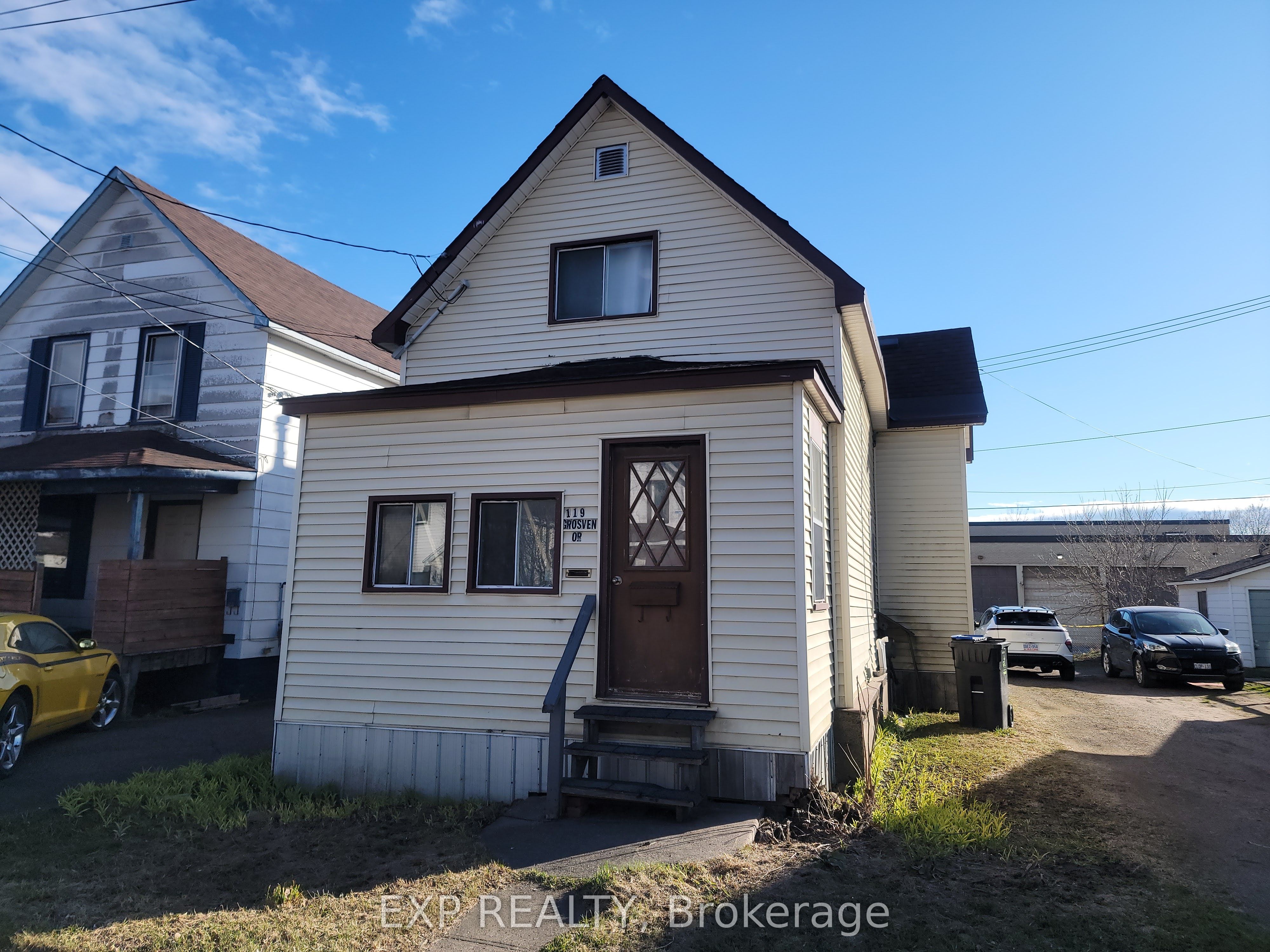 119 Grosvenor Avenue Property Photo 1