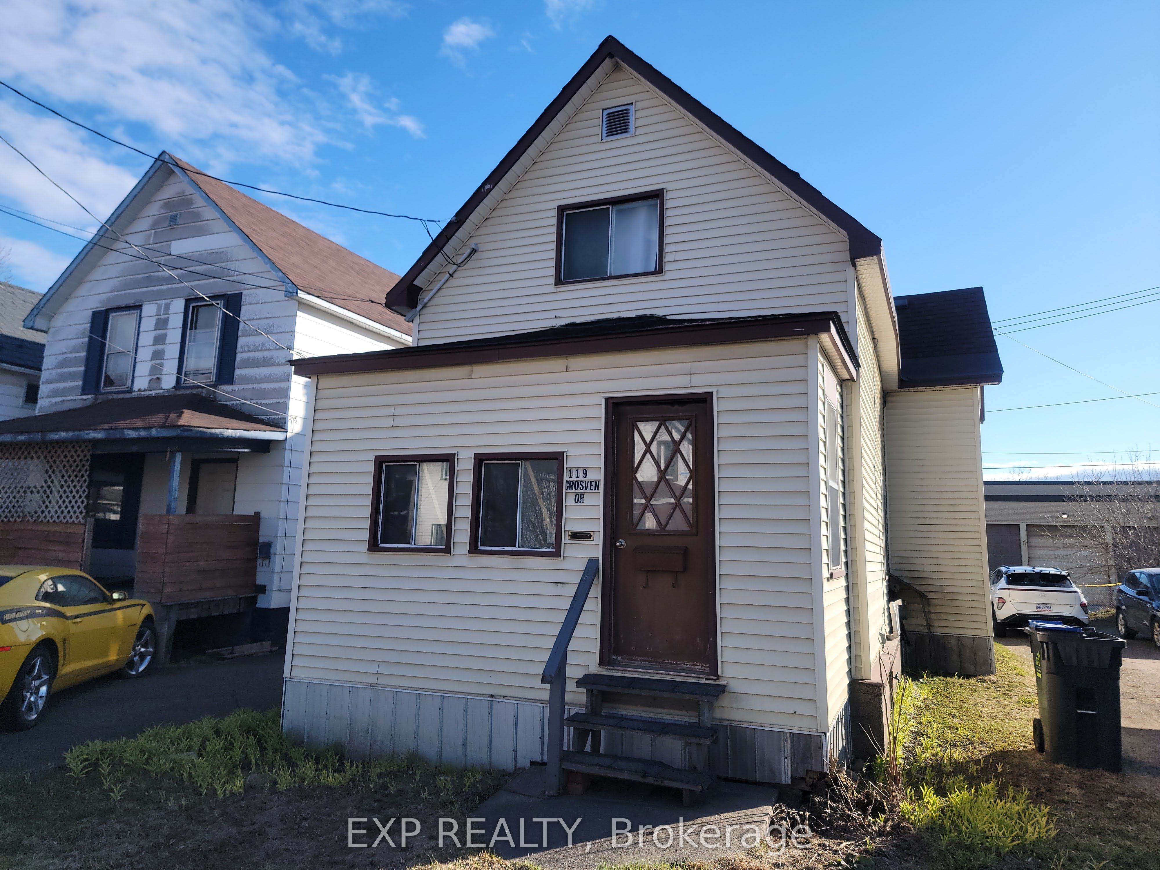 119 Grosvenor Avenue Property Photo 3