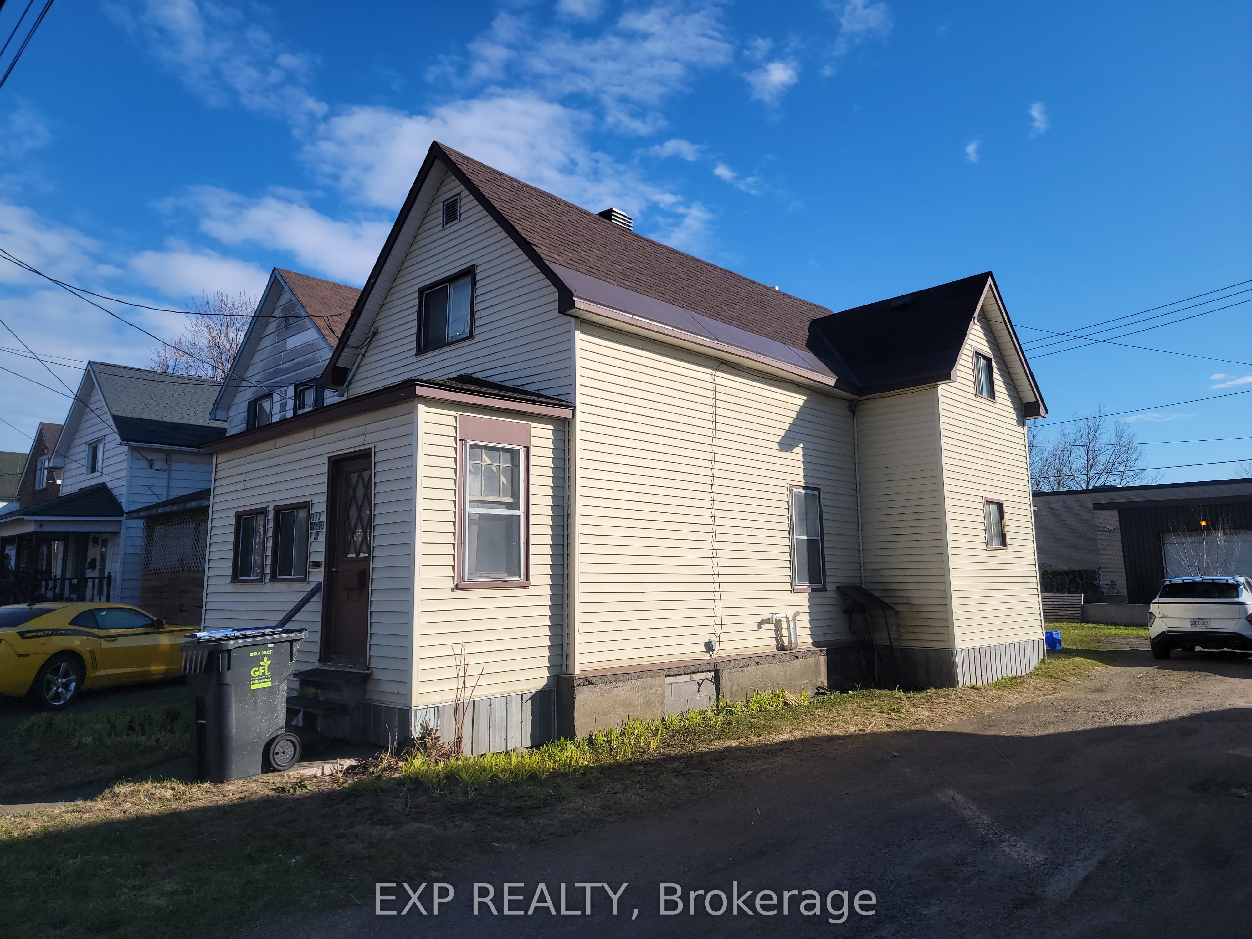 119 Grosvenor Avenue Property Photo 5