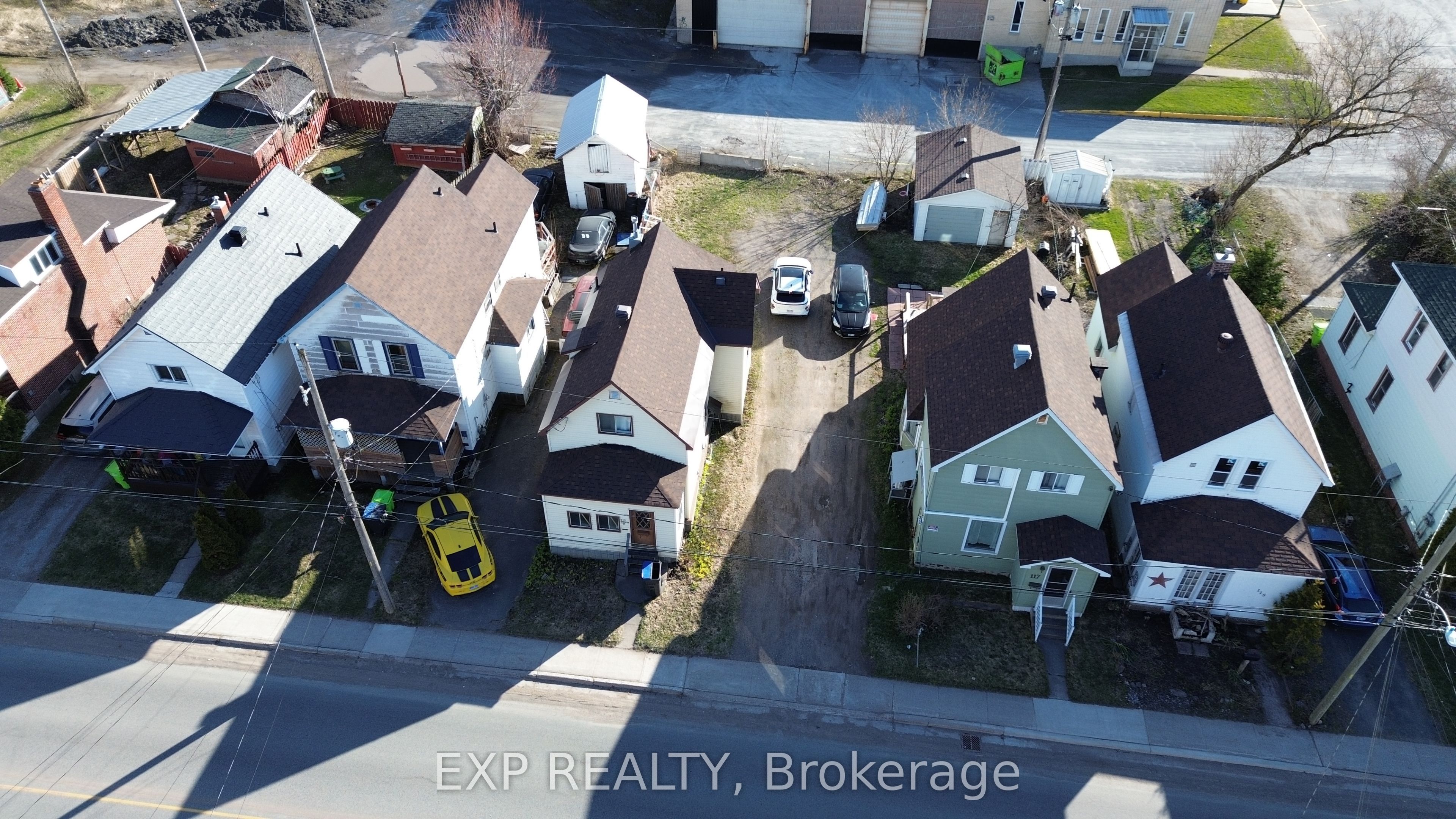 119 Grosvenor Avenue Property Photo 18