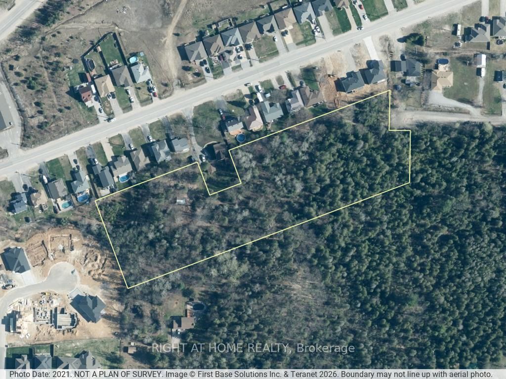 0 Shelp Street Property Photo 1