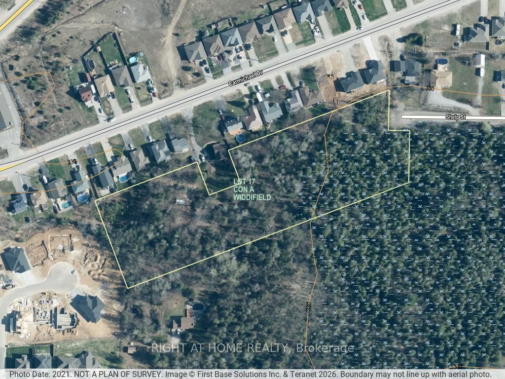 0 Shelp Street Property Photo 4