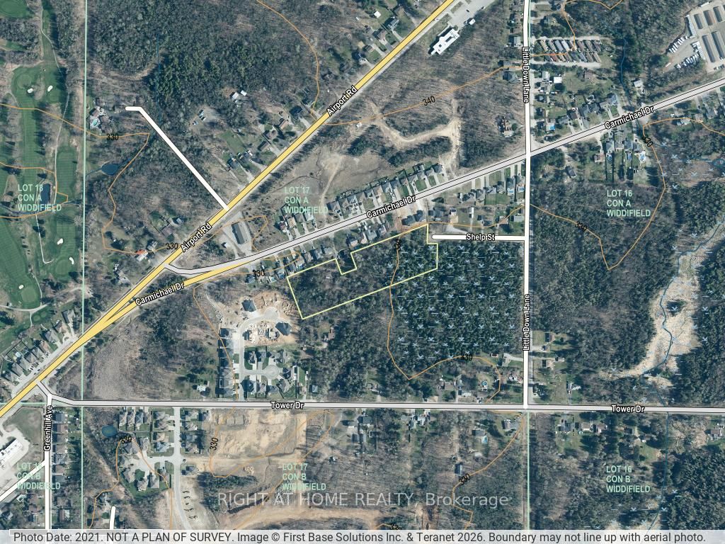 0 Shelp Street Property Photo 5