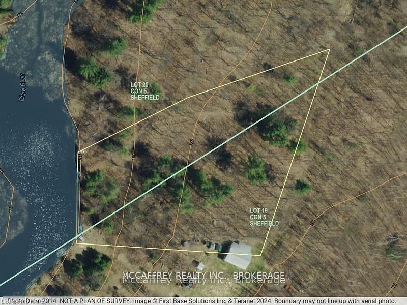 N/a Clare River Property Photo 3